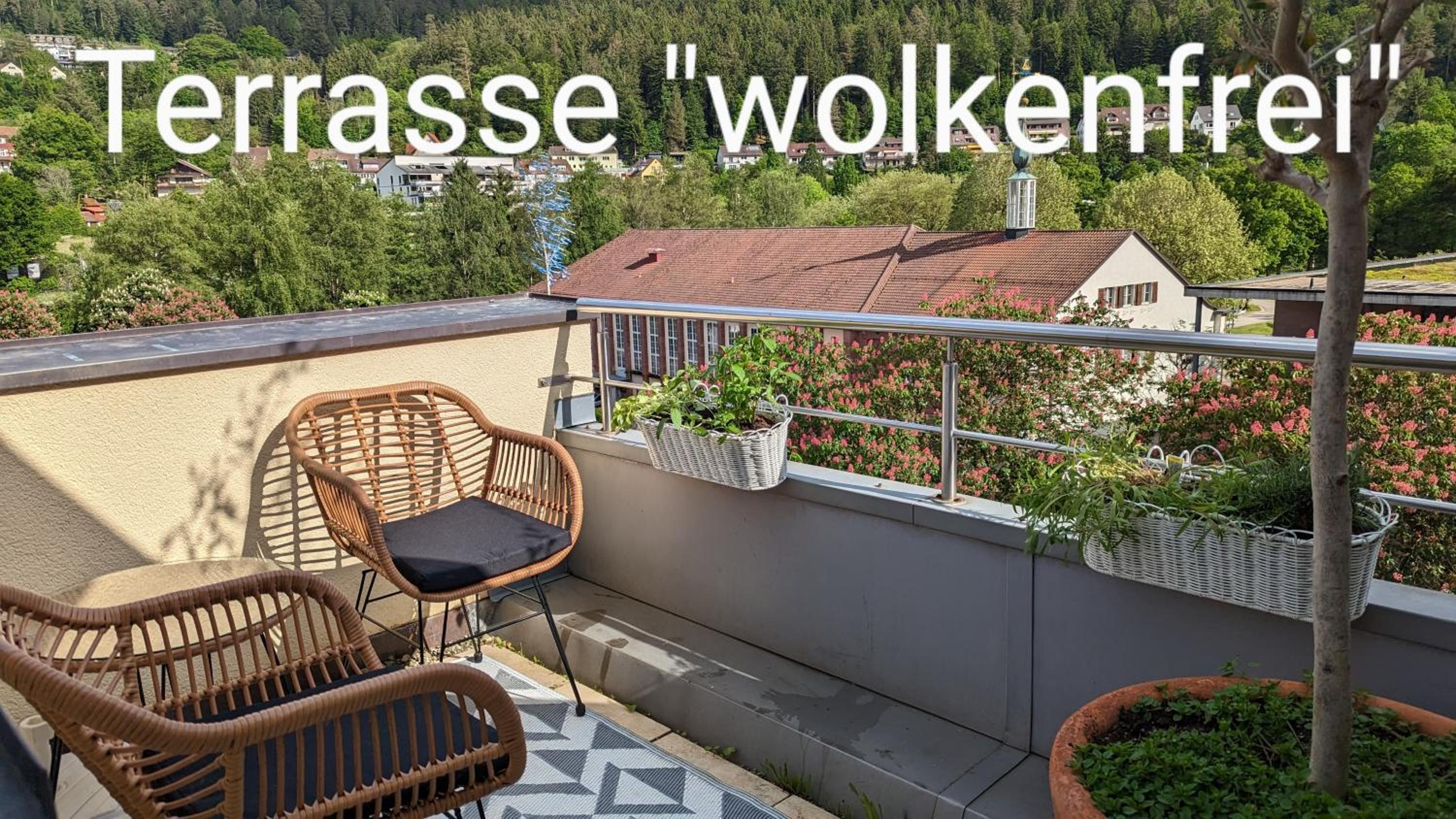 WOLKENFREI - ankommen und Zuhause fühlen - Apart-VL