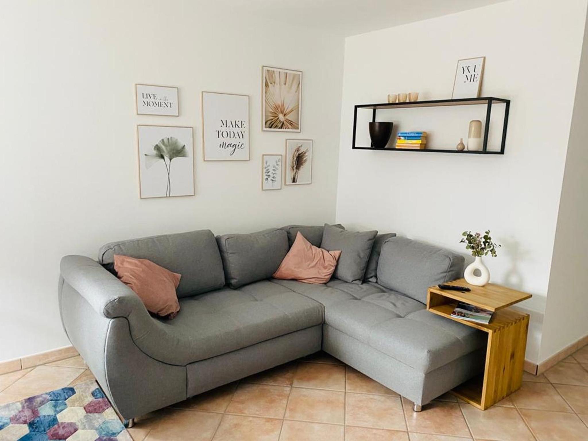 Apartment Am Haullenbach