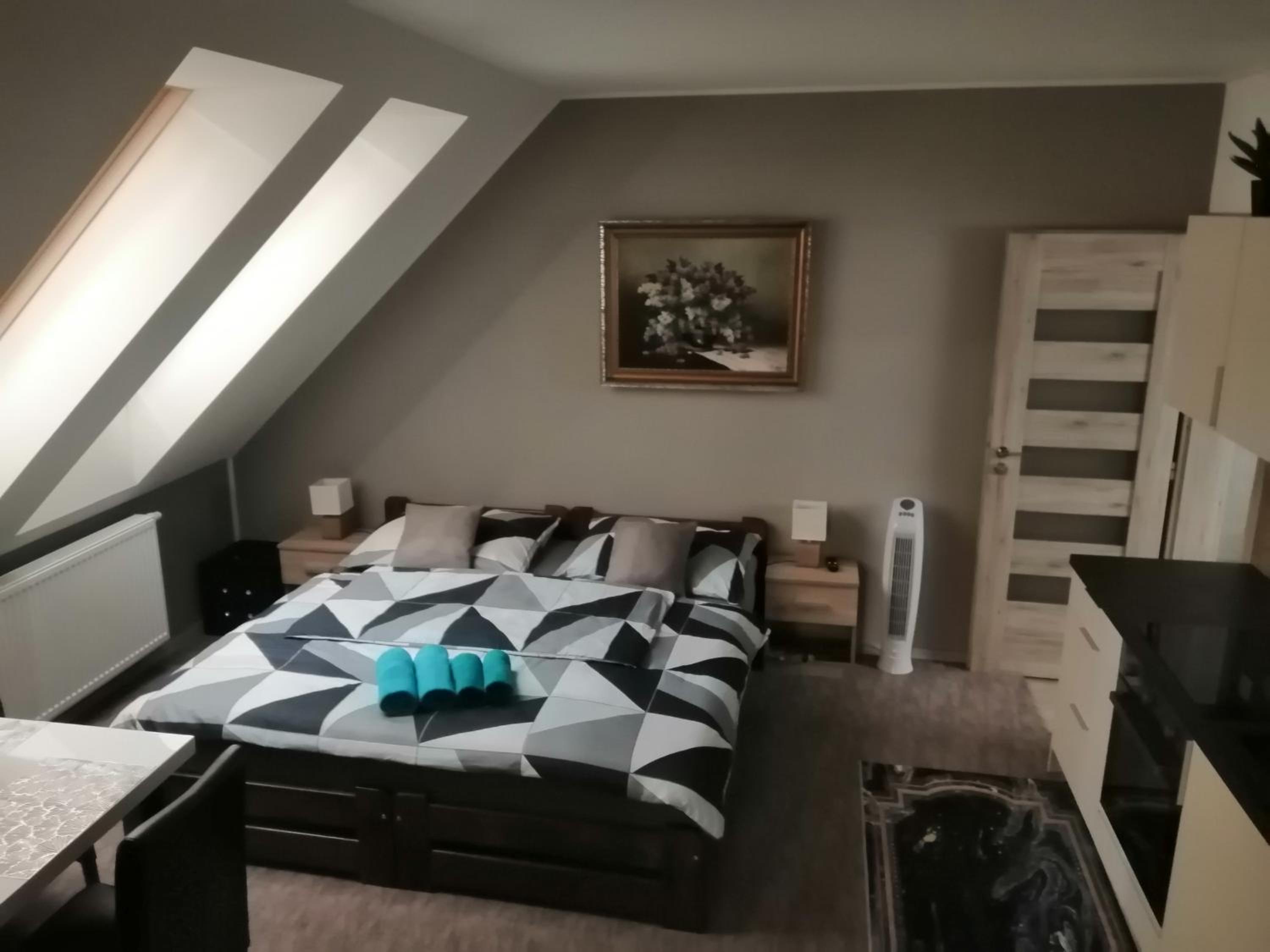 APARTMÁNY PIETRO