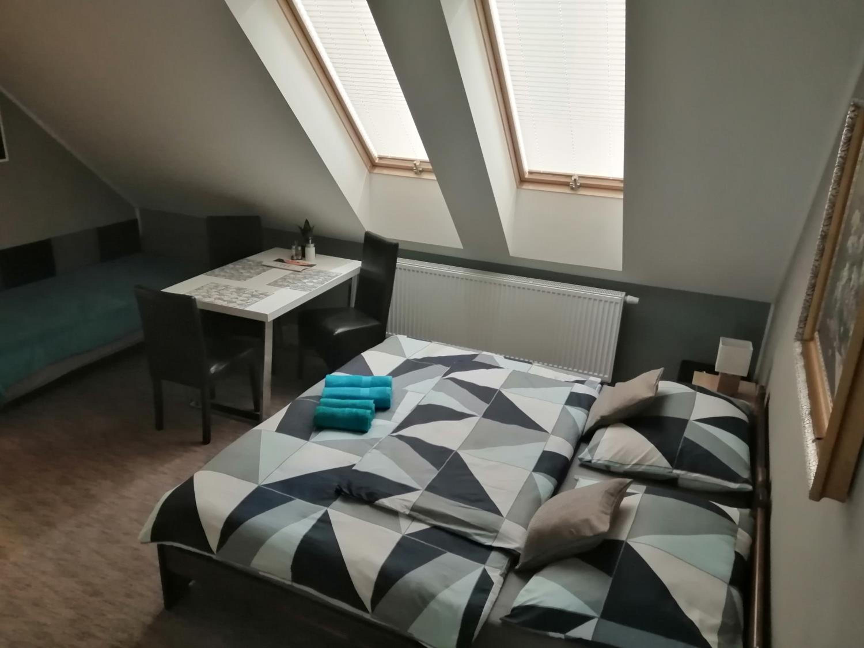 APARTMÁNY PIETRO