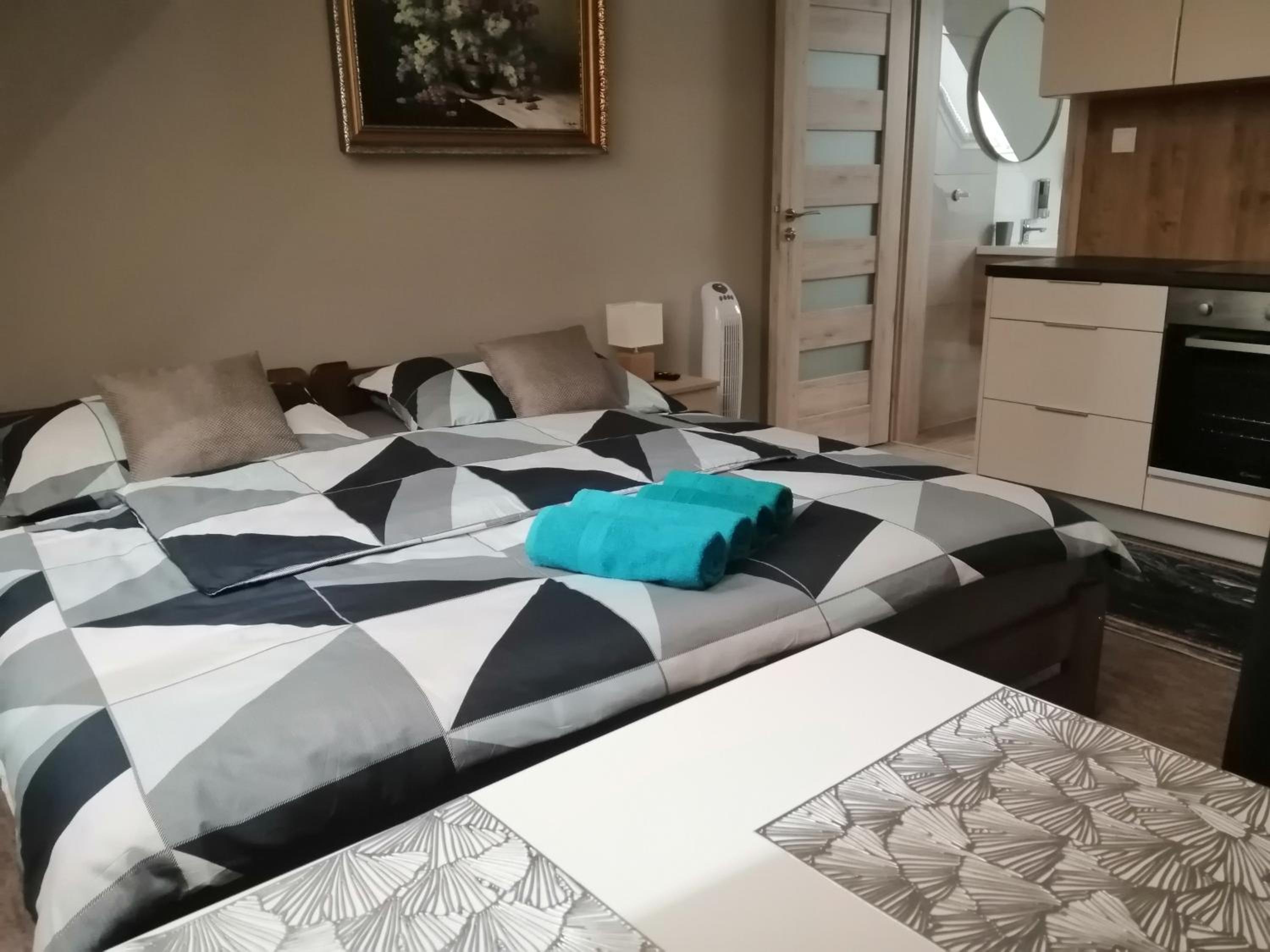 APARTMÁNY PIETRO