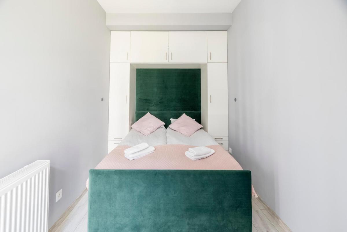 Apartamenty Stare Zoo