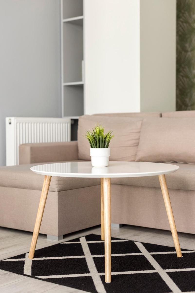 Apartamenty Stare Zoo