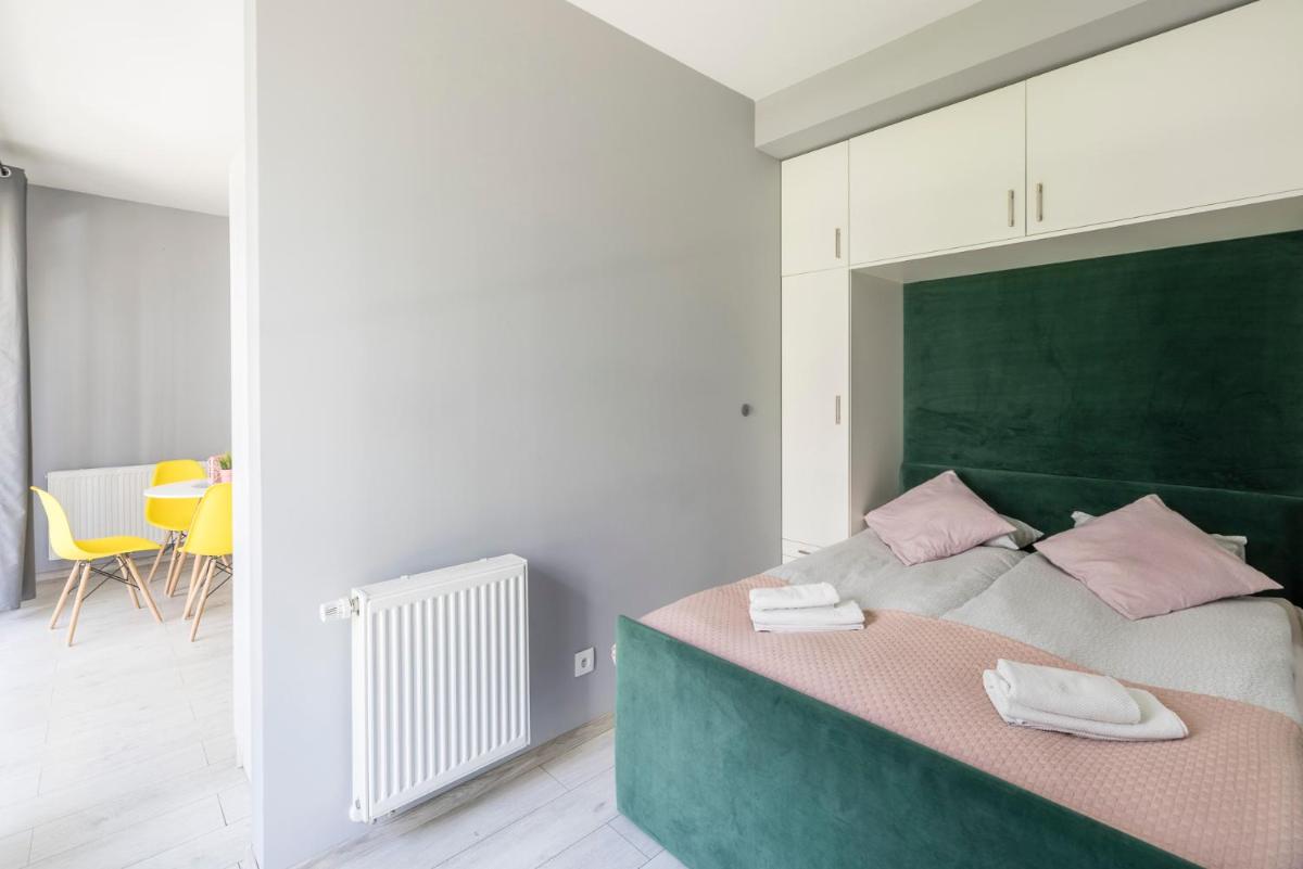Apartamenty Stare Zoo