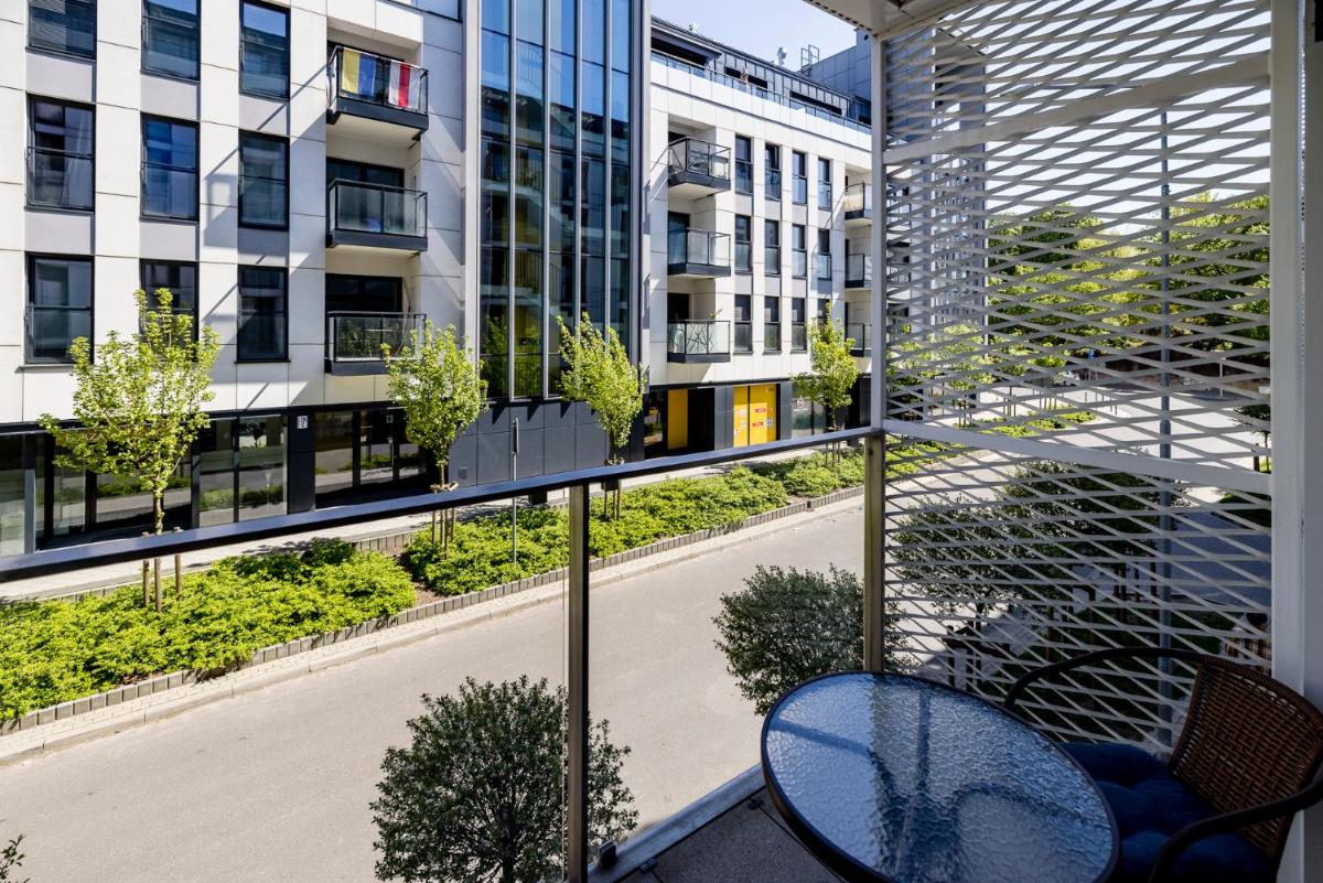 Apartamenty Stare Zoo