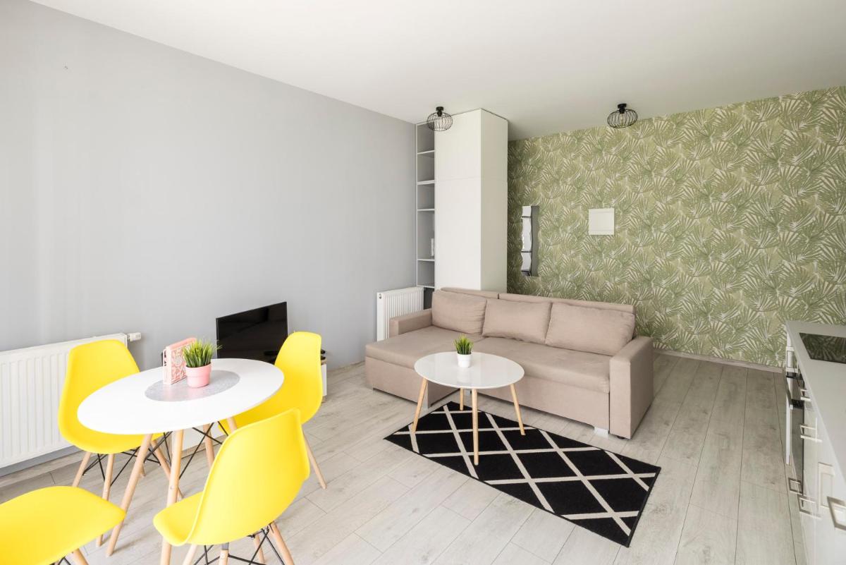 Apartamenty Stare Zoo