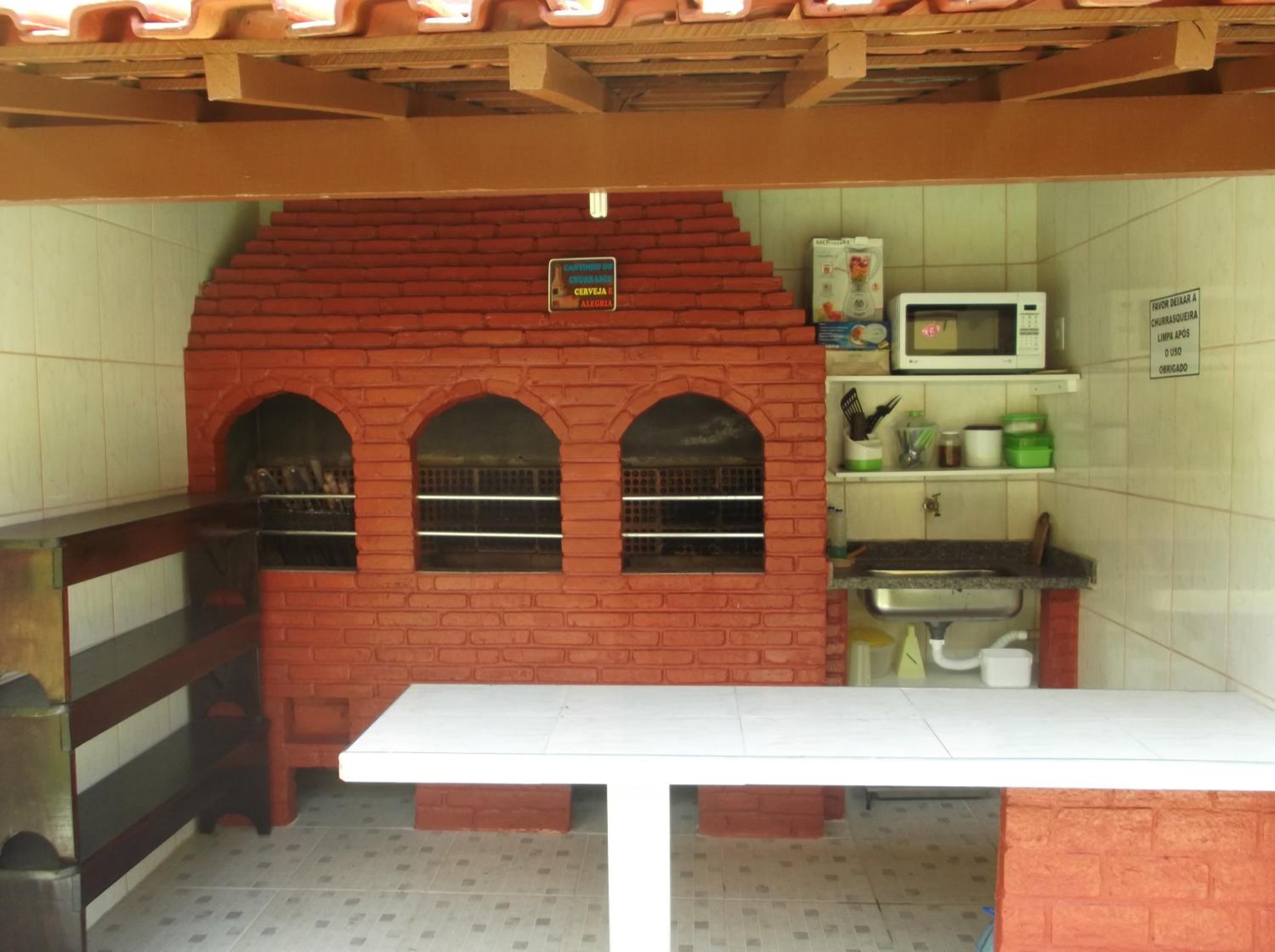 Vênus Apartamentos