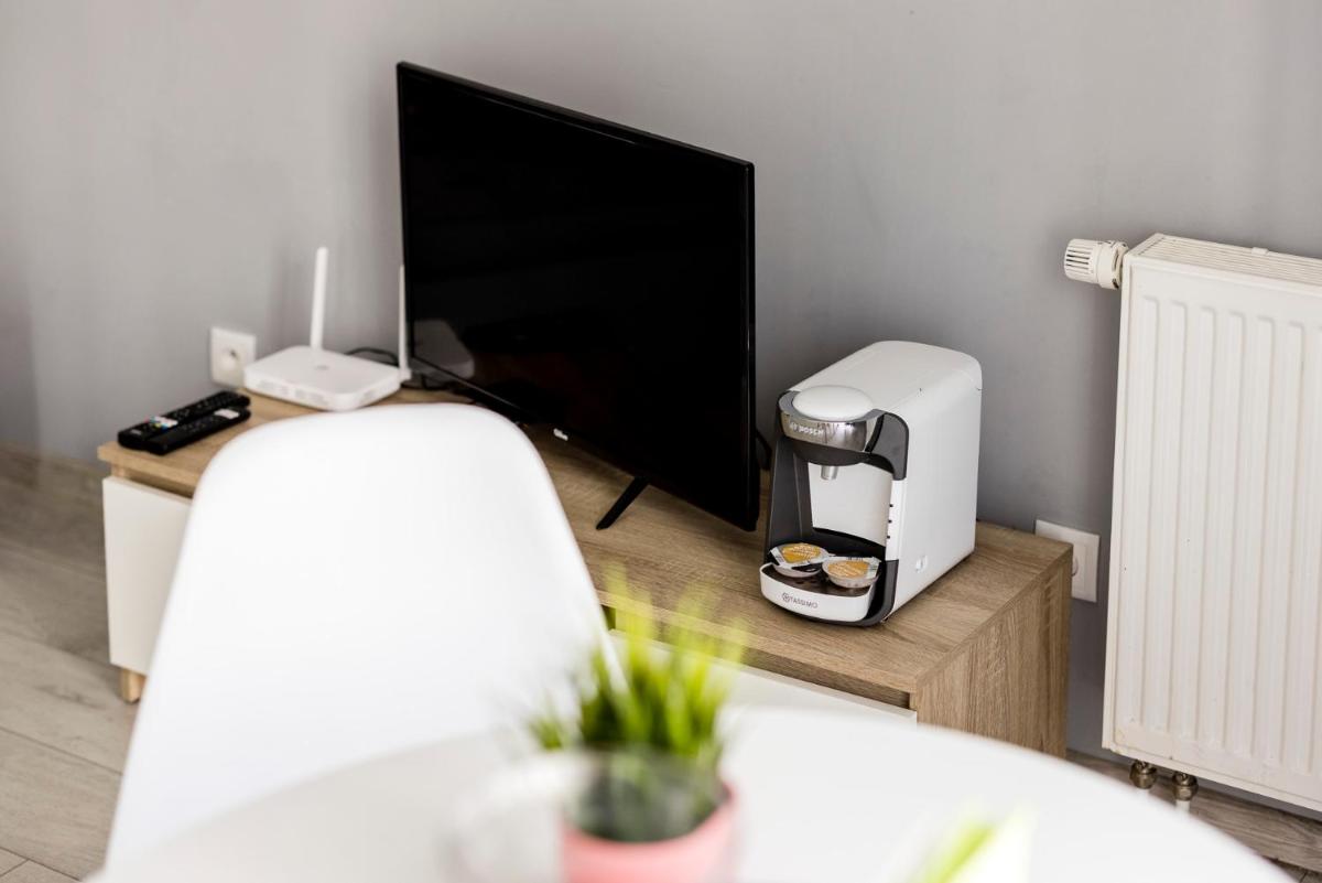 Apartamenty Stare Zoo
