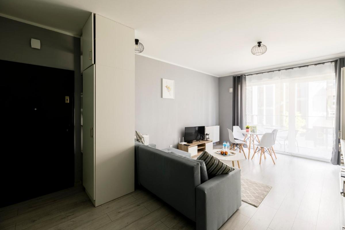 Apartamenty Stare Zoo