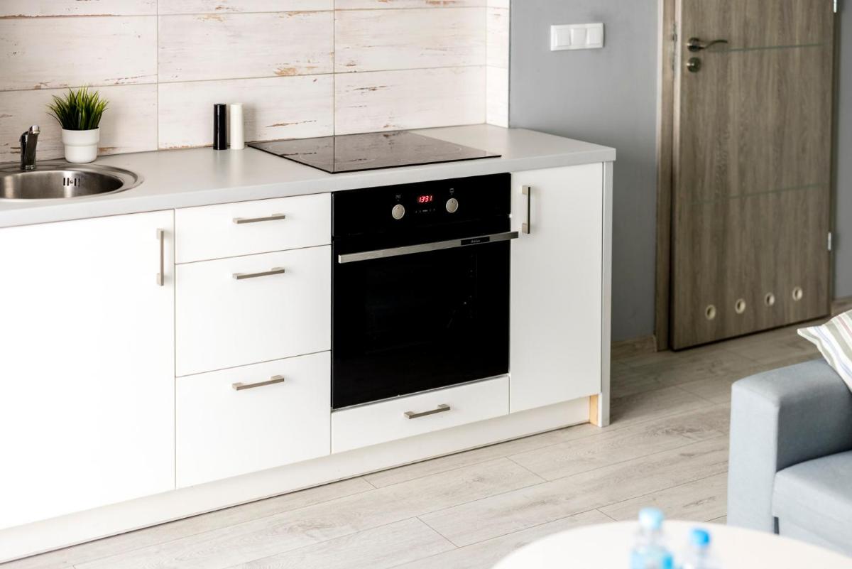 Apartamenty Stare Zoo