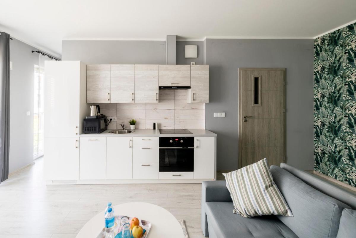Apartamenty Stare Zoo