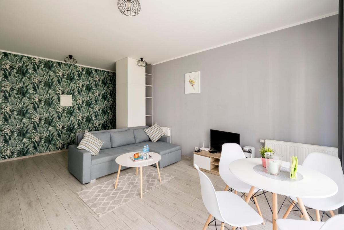 Apartamenty Stare Zoo