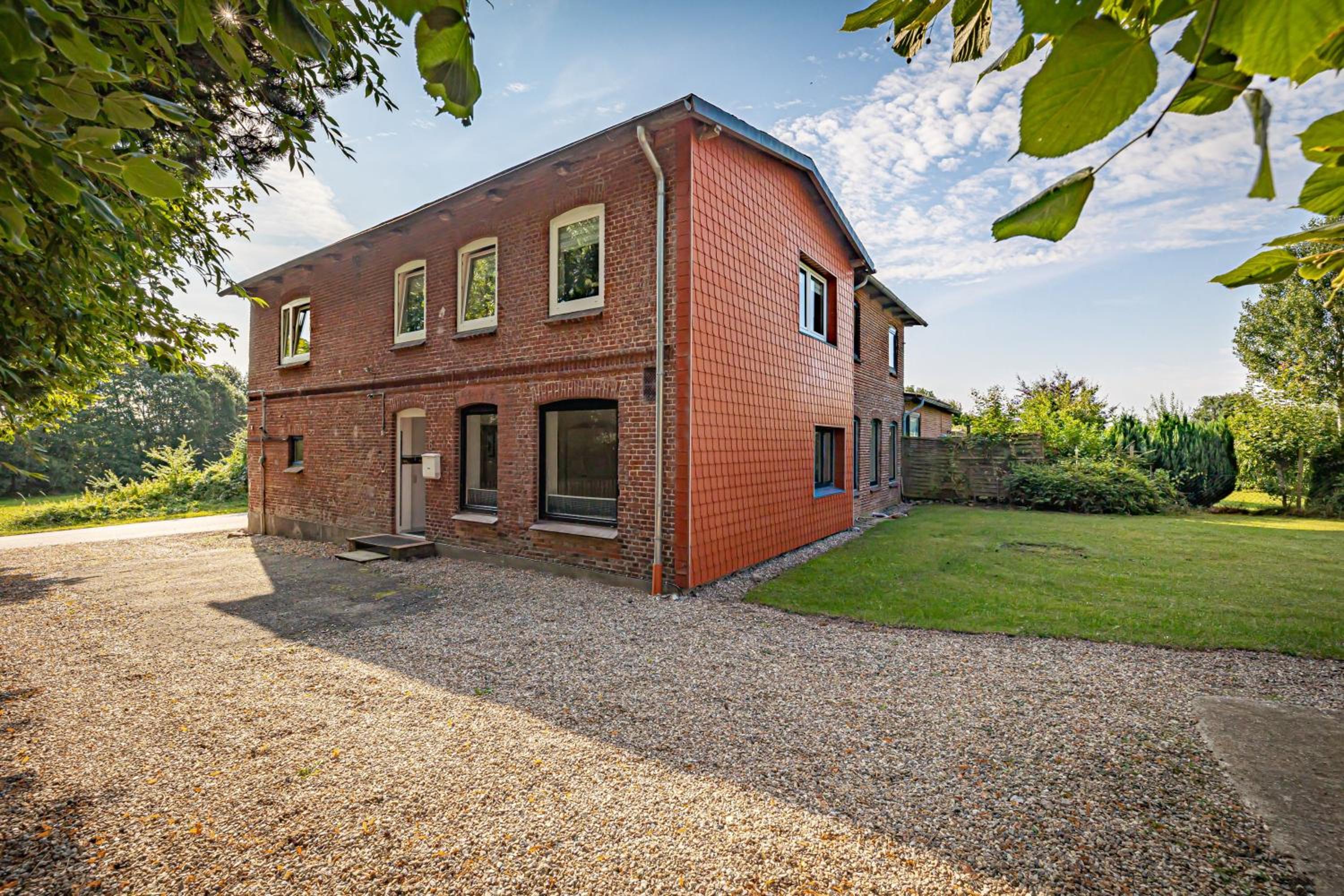 Ferienwohnung ZeitRaumPause