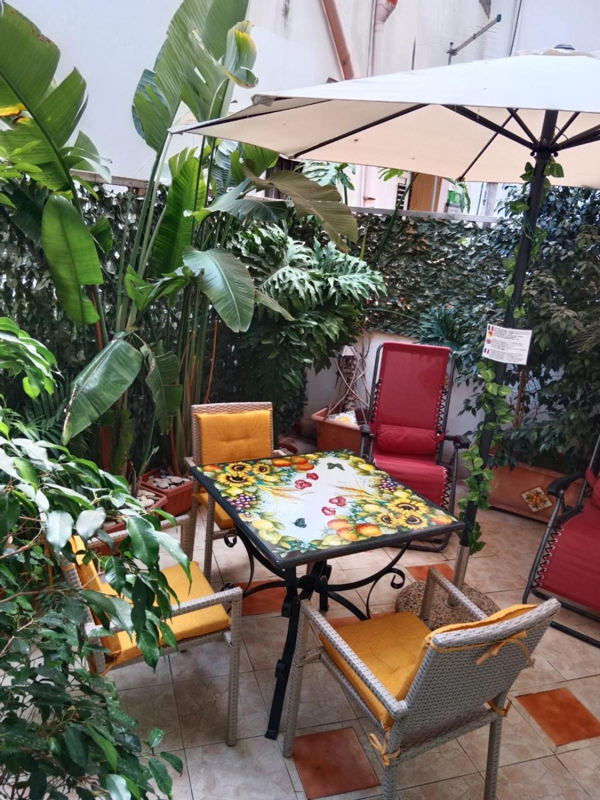 Casa Sicana view 2