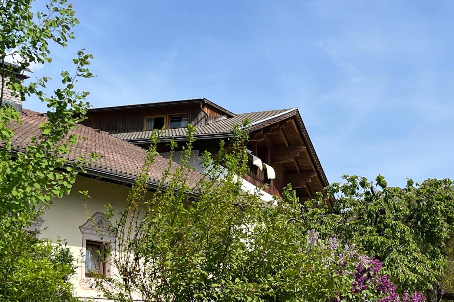 Bergmanns Ferienapartment