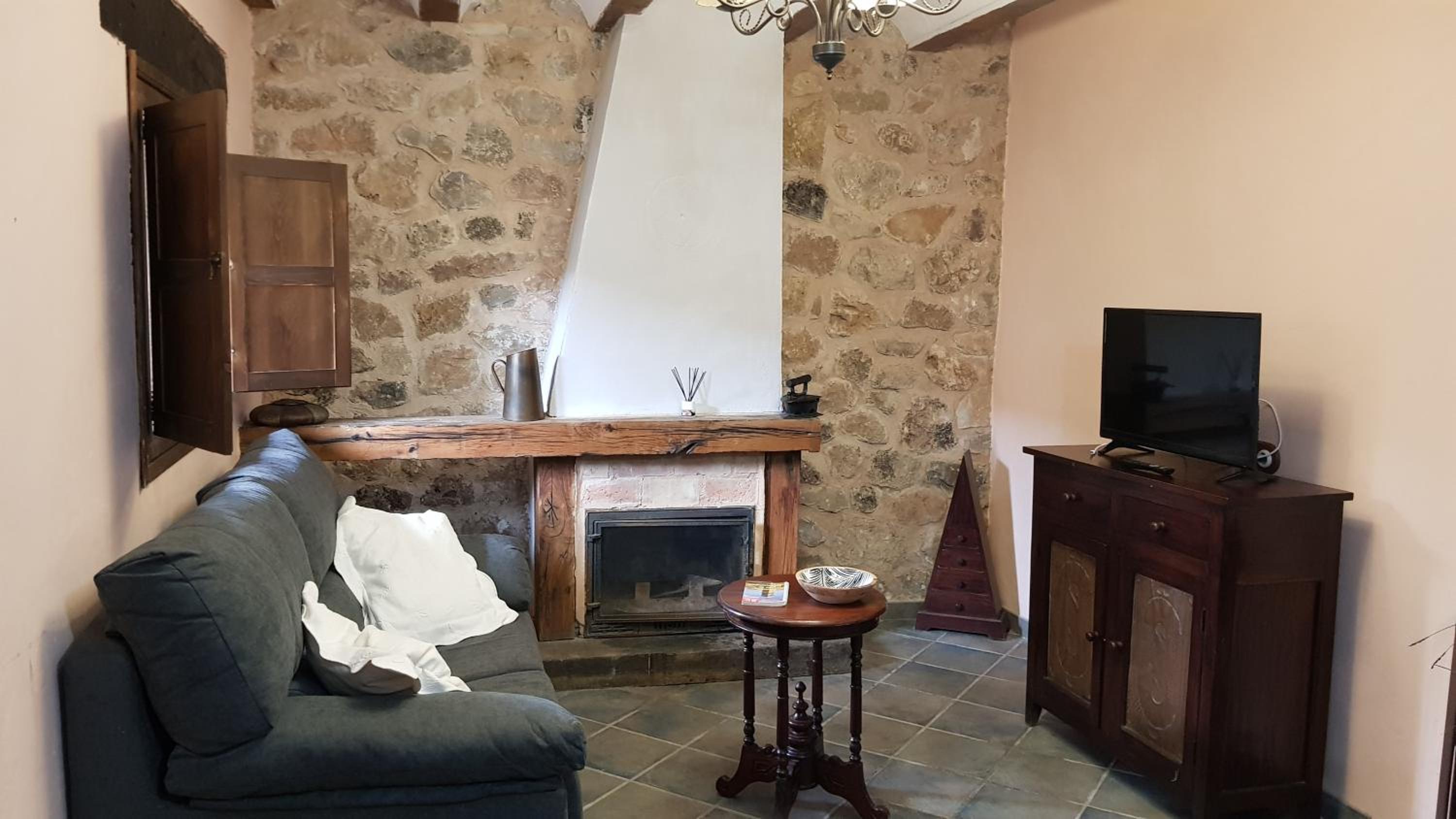 Acebos del Tajo