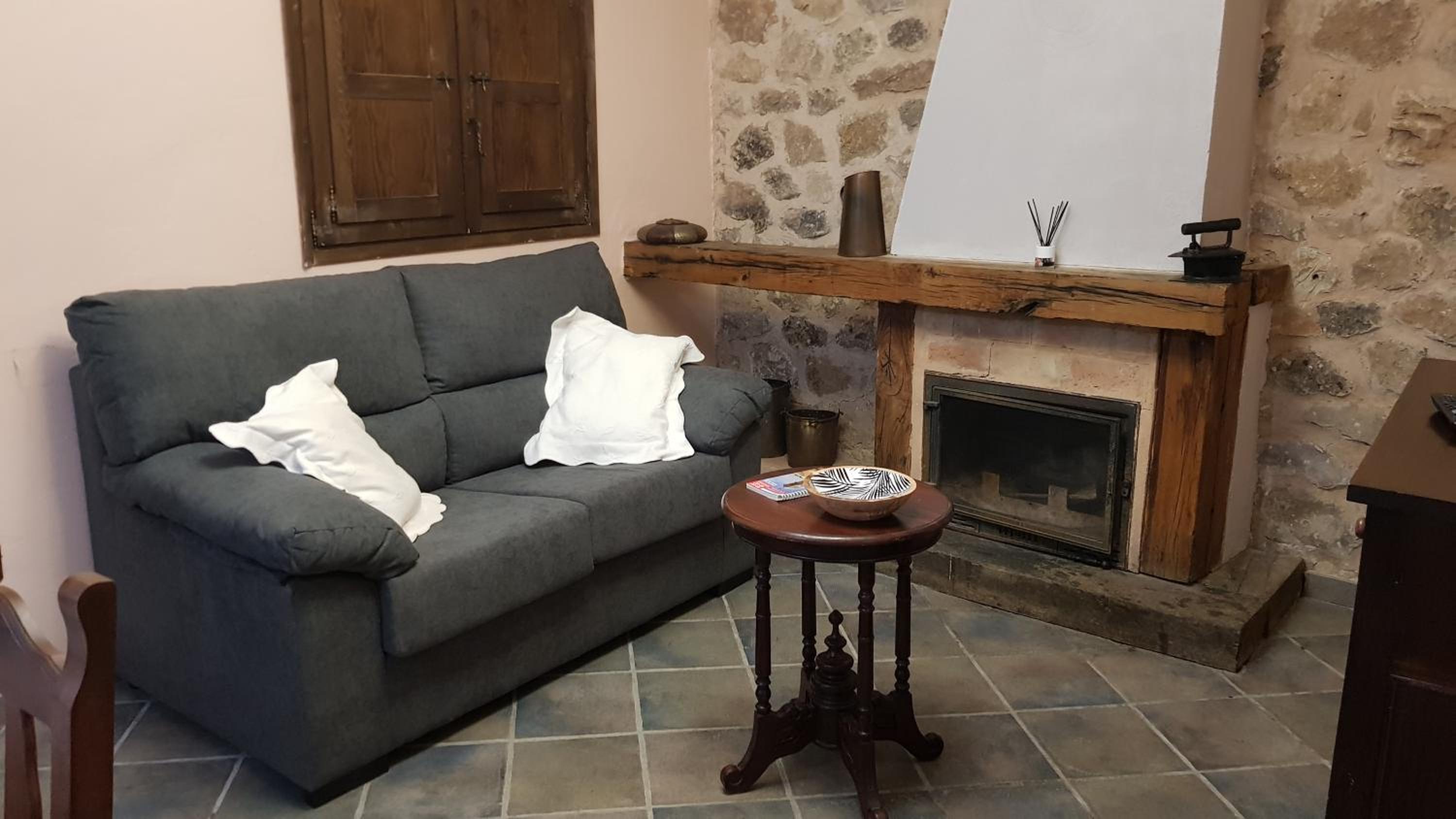 Acebos del Tajo