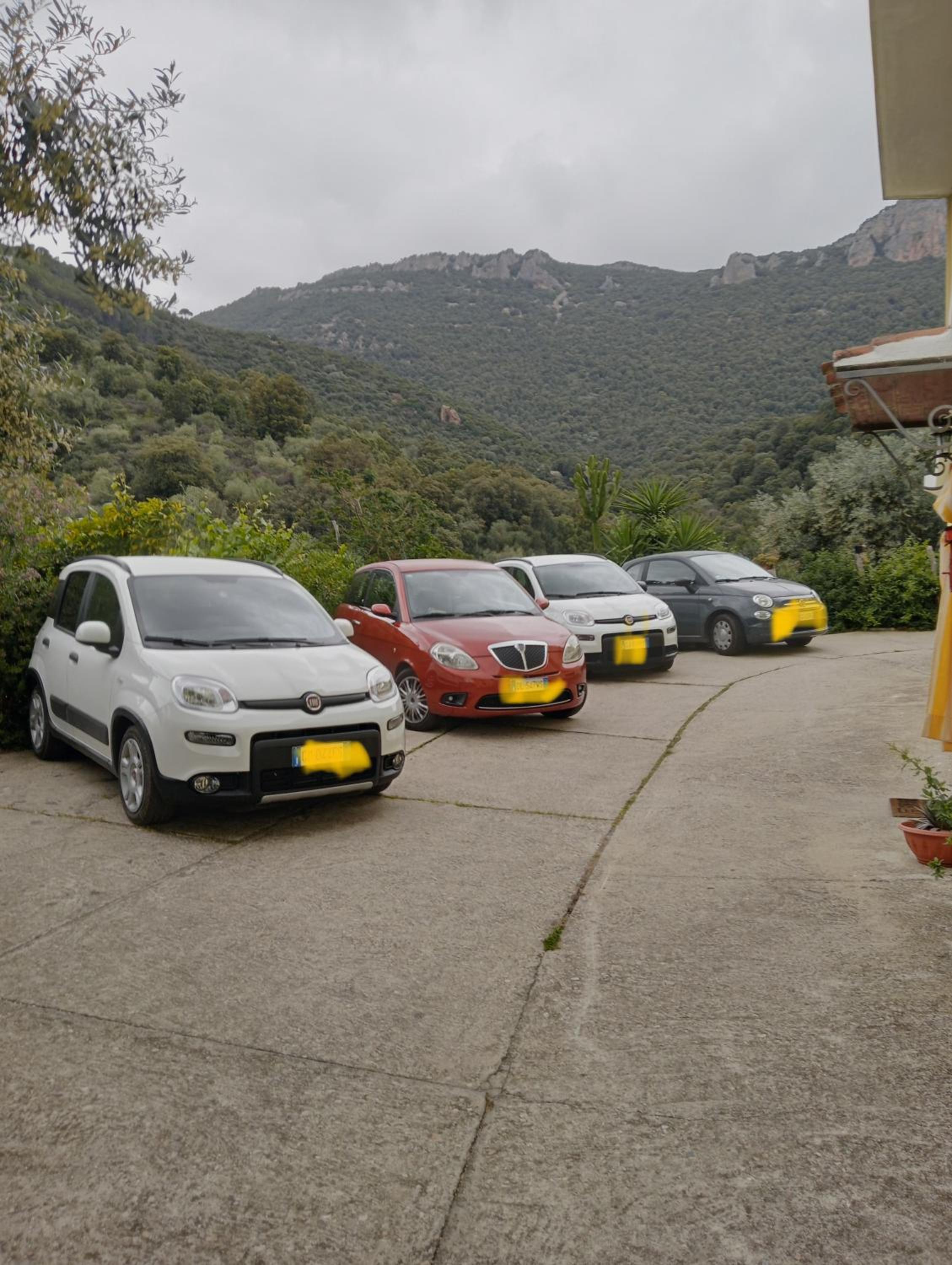 Locanda D'Ogliastra