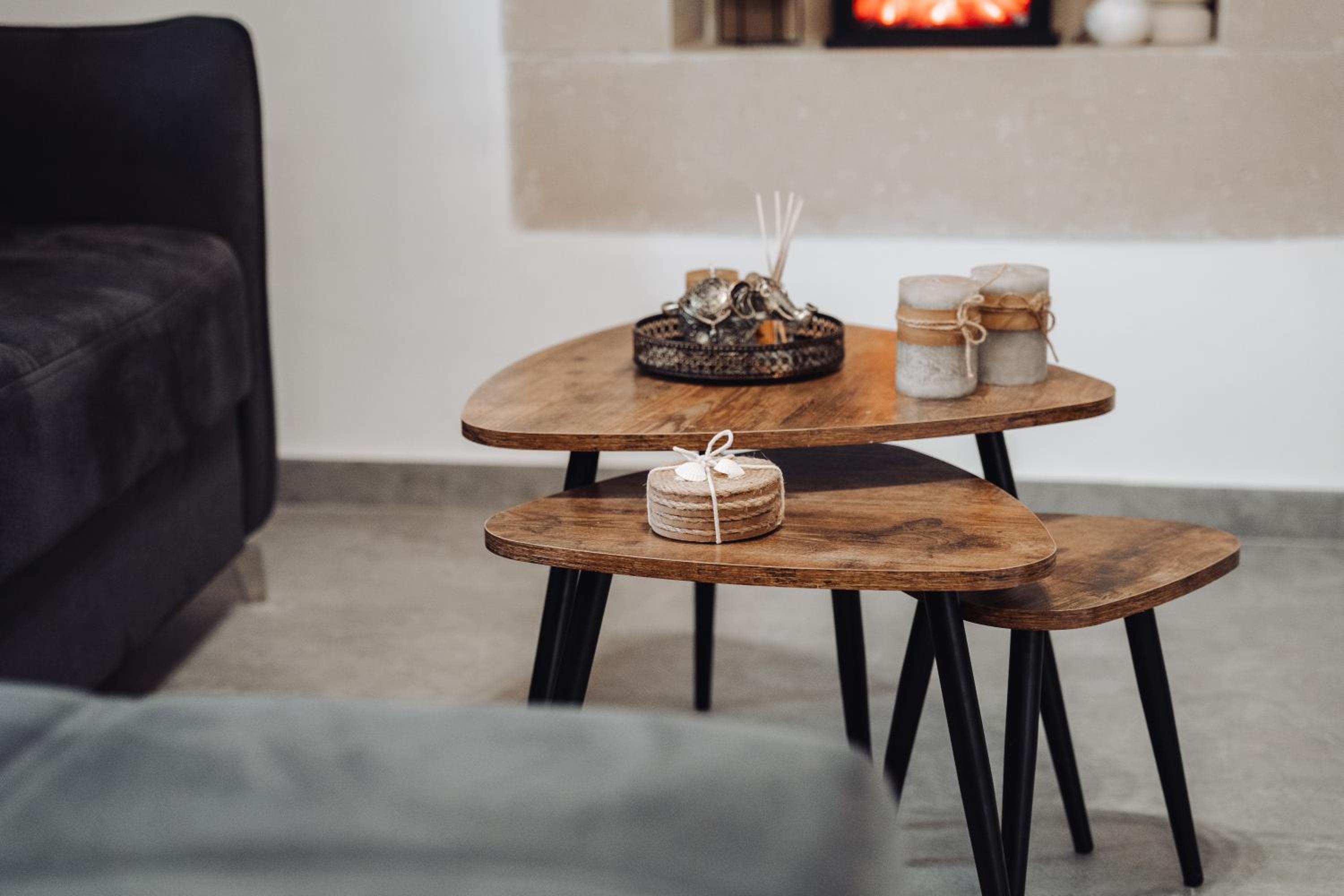 Achilleas cozy house