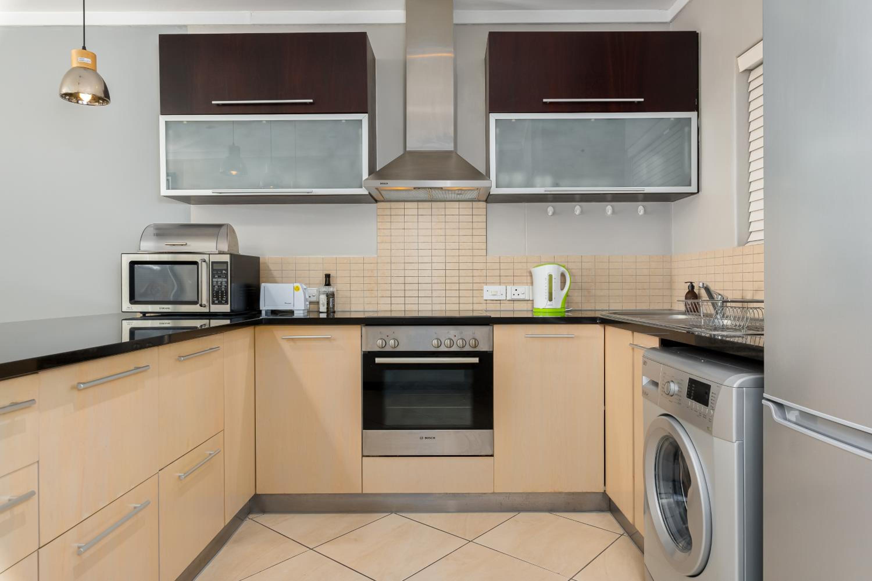 Icon Apartments