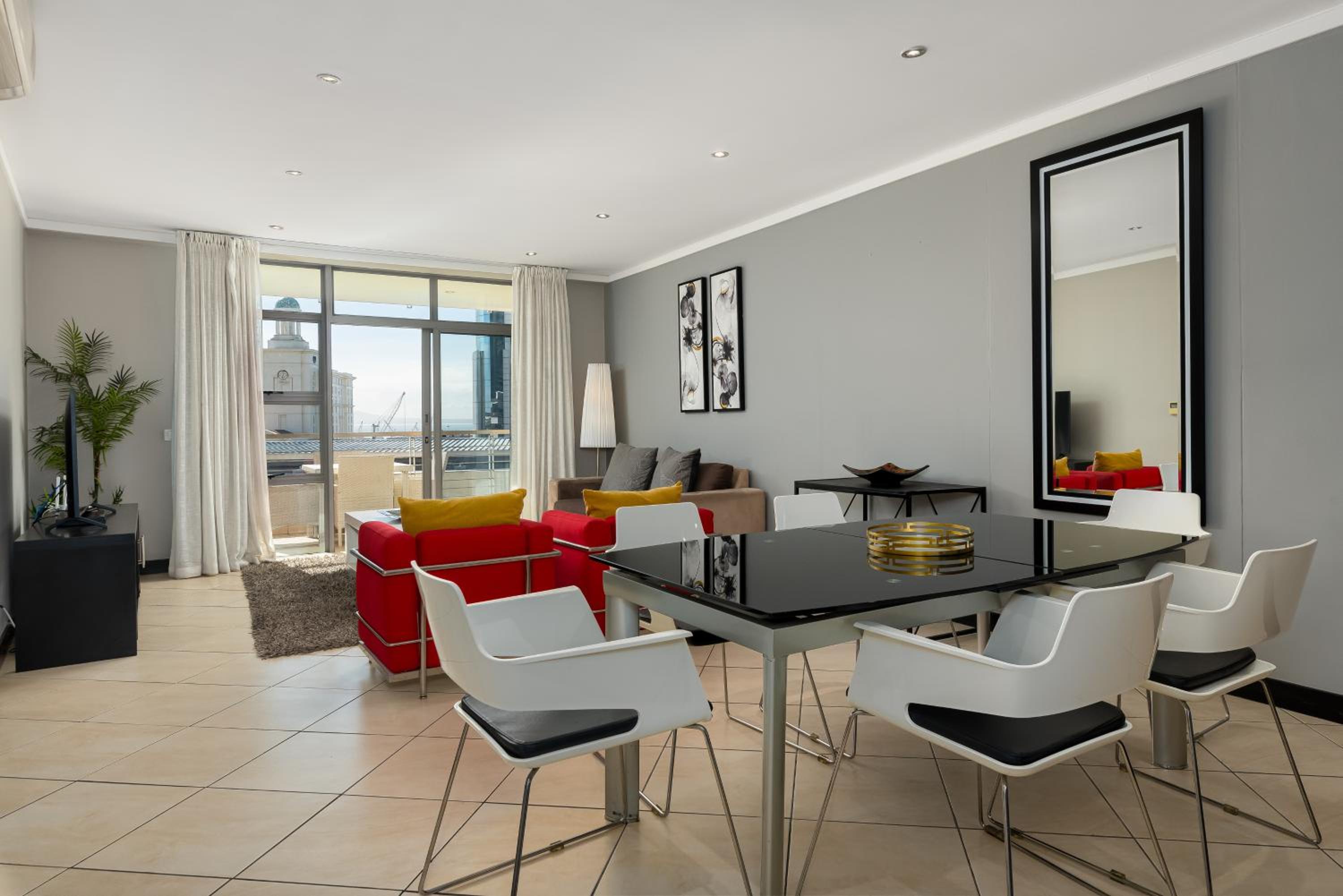 Icon Apartments
