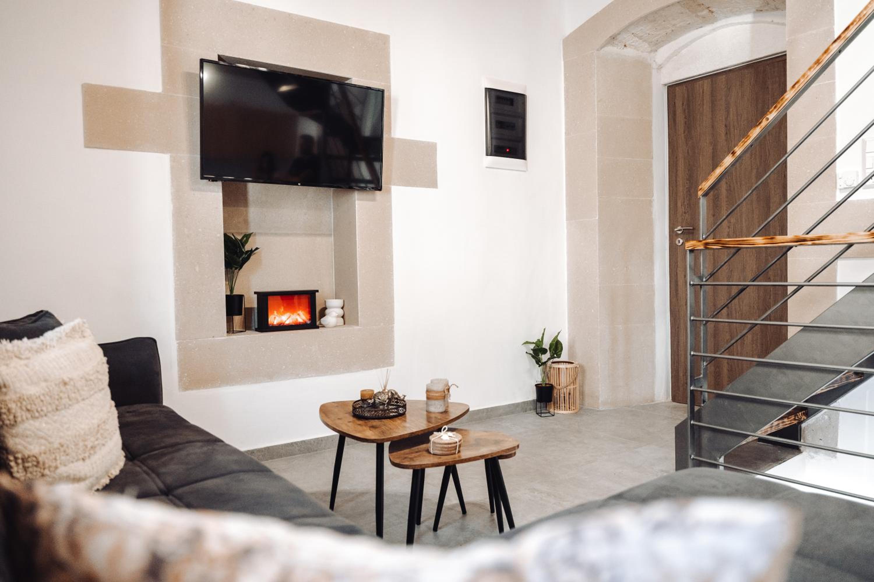 Achilleas cozy house