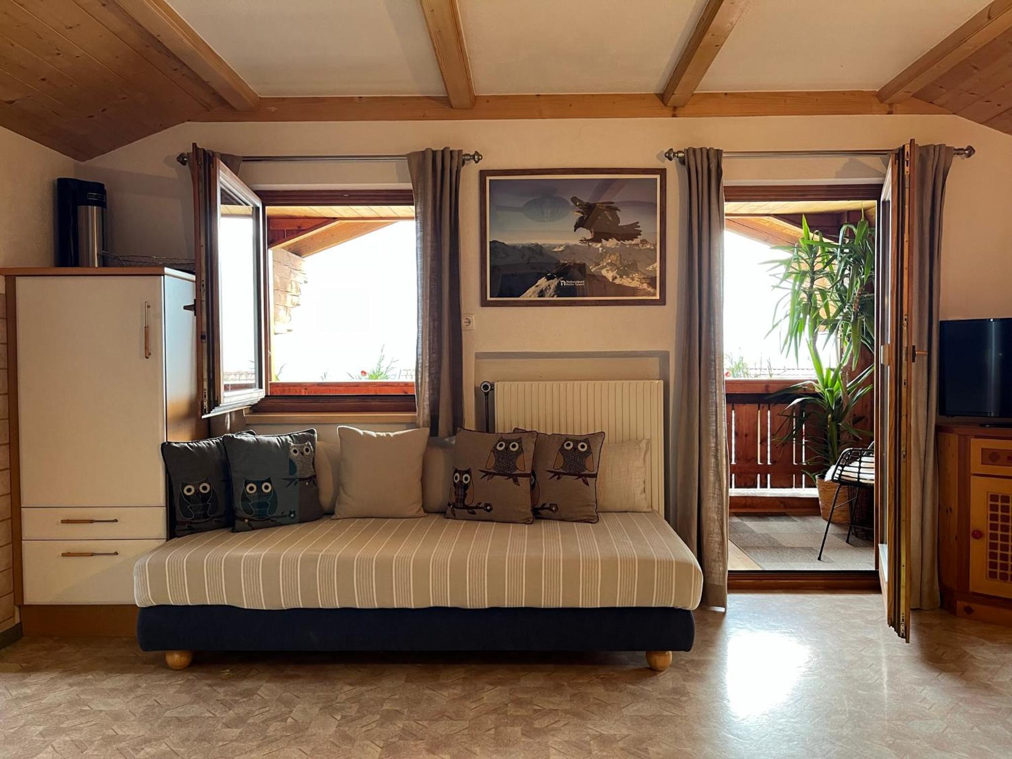Bergmanns Ferienapartment