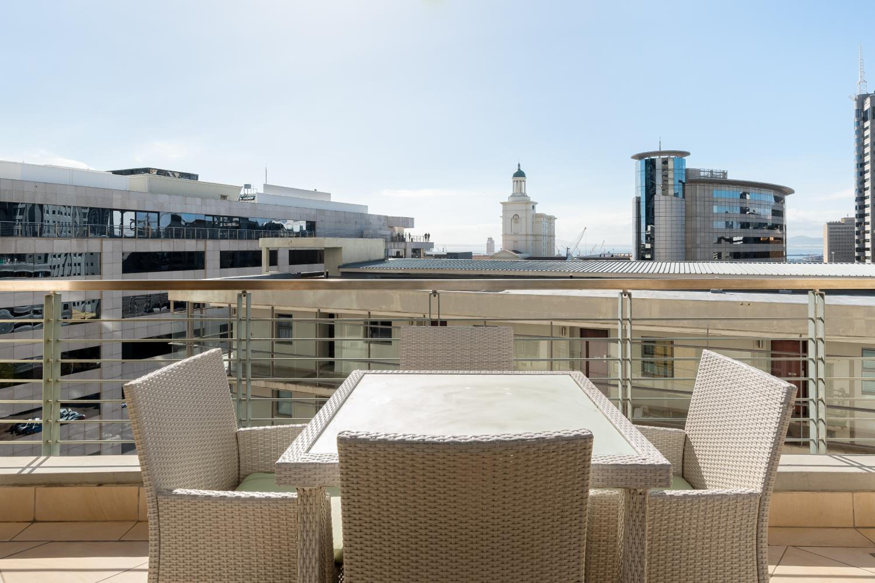 Icon Apartments