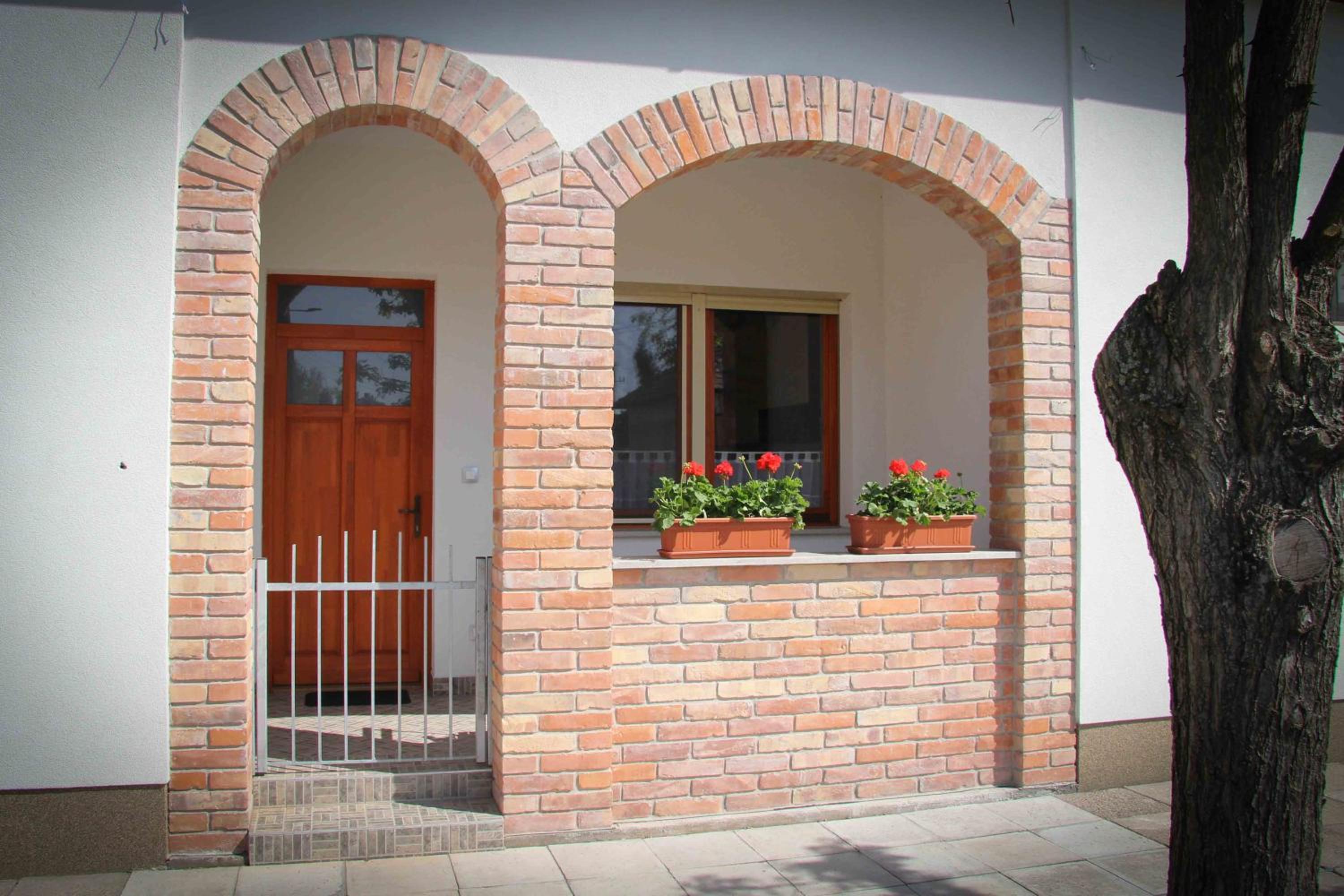 Oázis Apartmanok