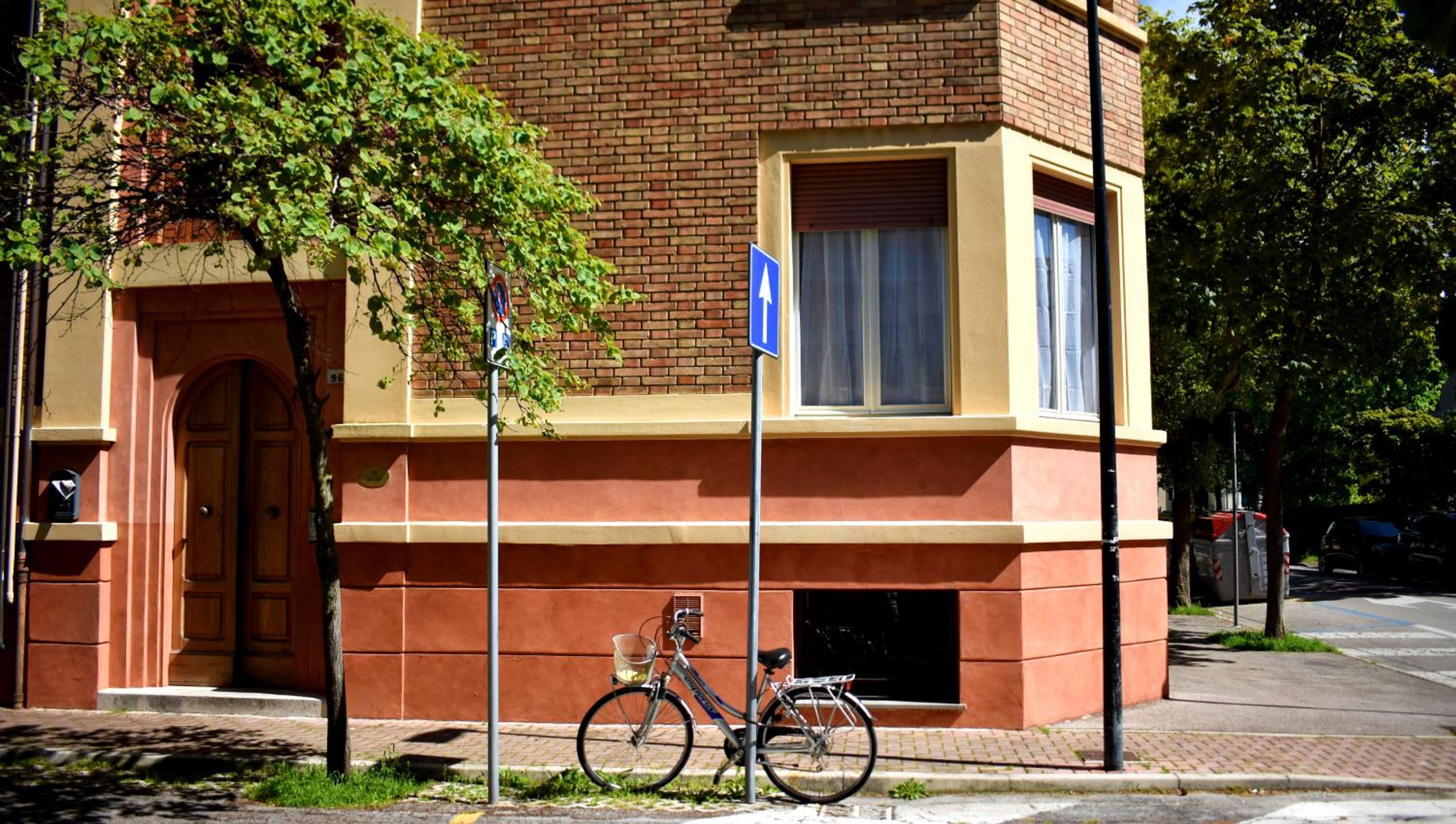 Gulliver B&B - Relax a due passi dal mare! view 2