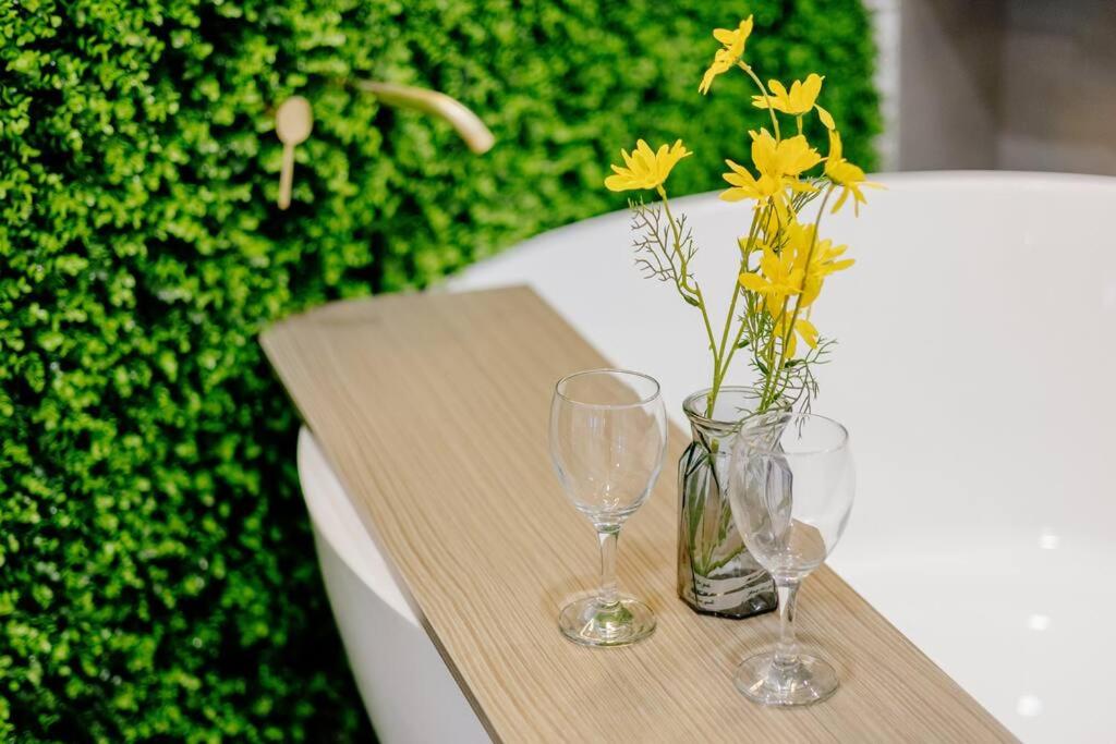 The Pano Residence Jalan Ipoh Insta-worthy Bath Tub Studio 浴缸MRT