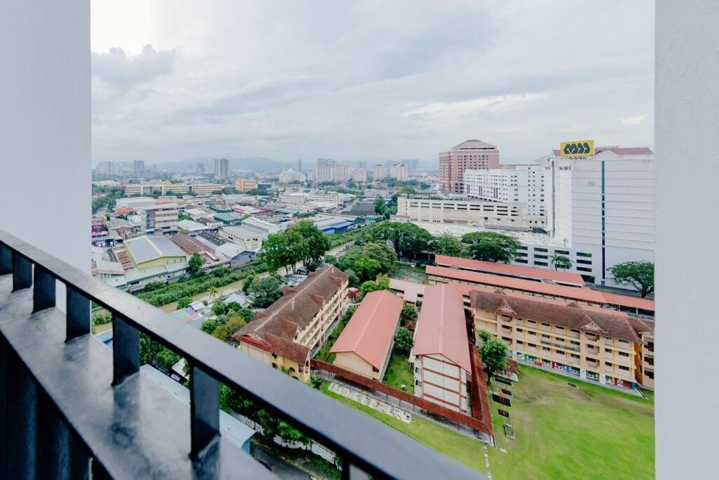 The Pano Residence Jalan Ipoh Insta-worthy Bath Tub Studio 浴缸MRT