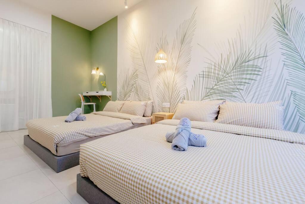 The Pano Residence Jalan Ipoh Insta-worthy Bath Tub Studio 浴缸MRT