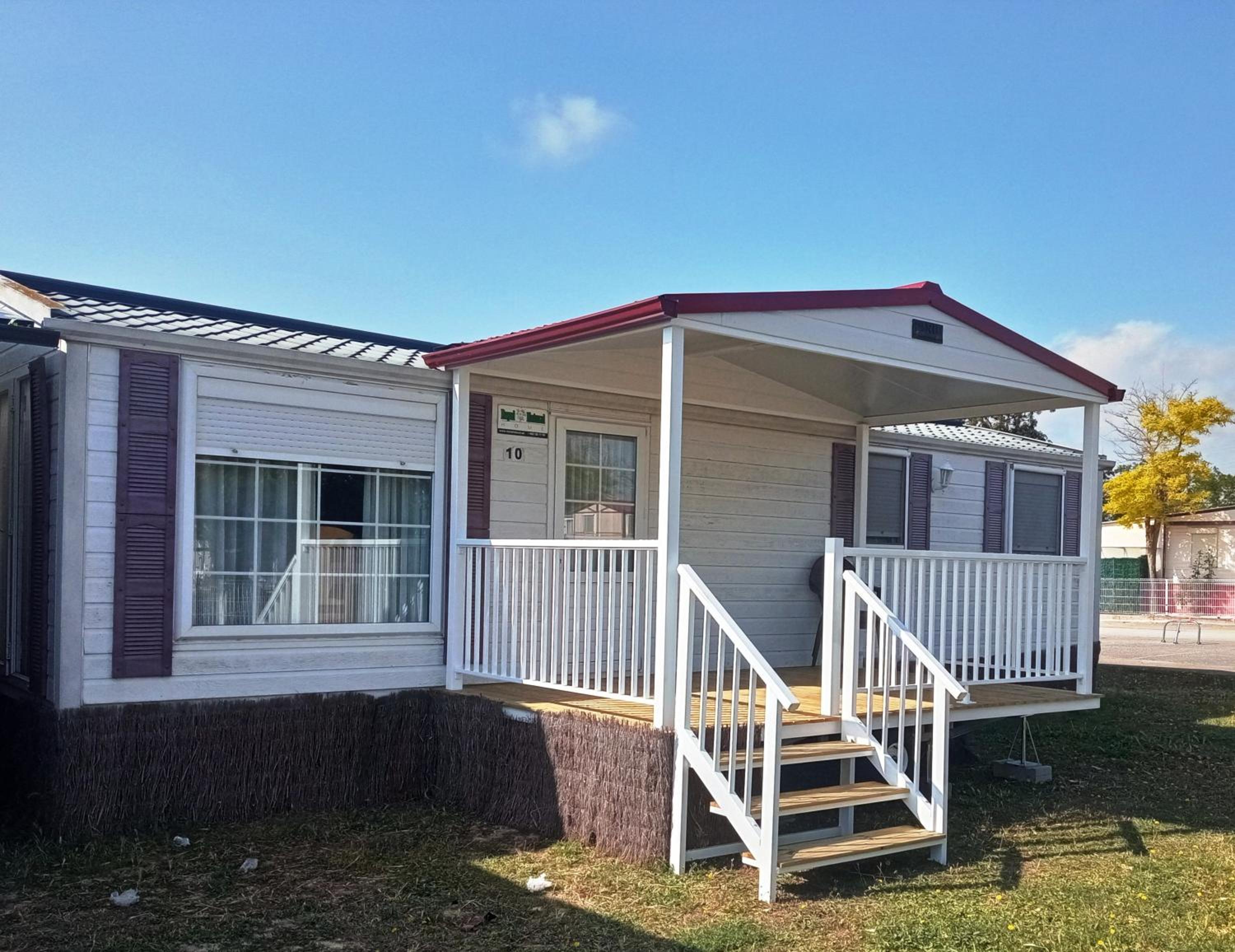 Camping de Olite view 3