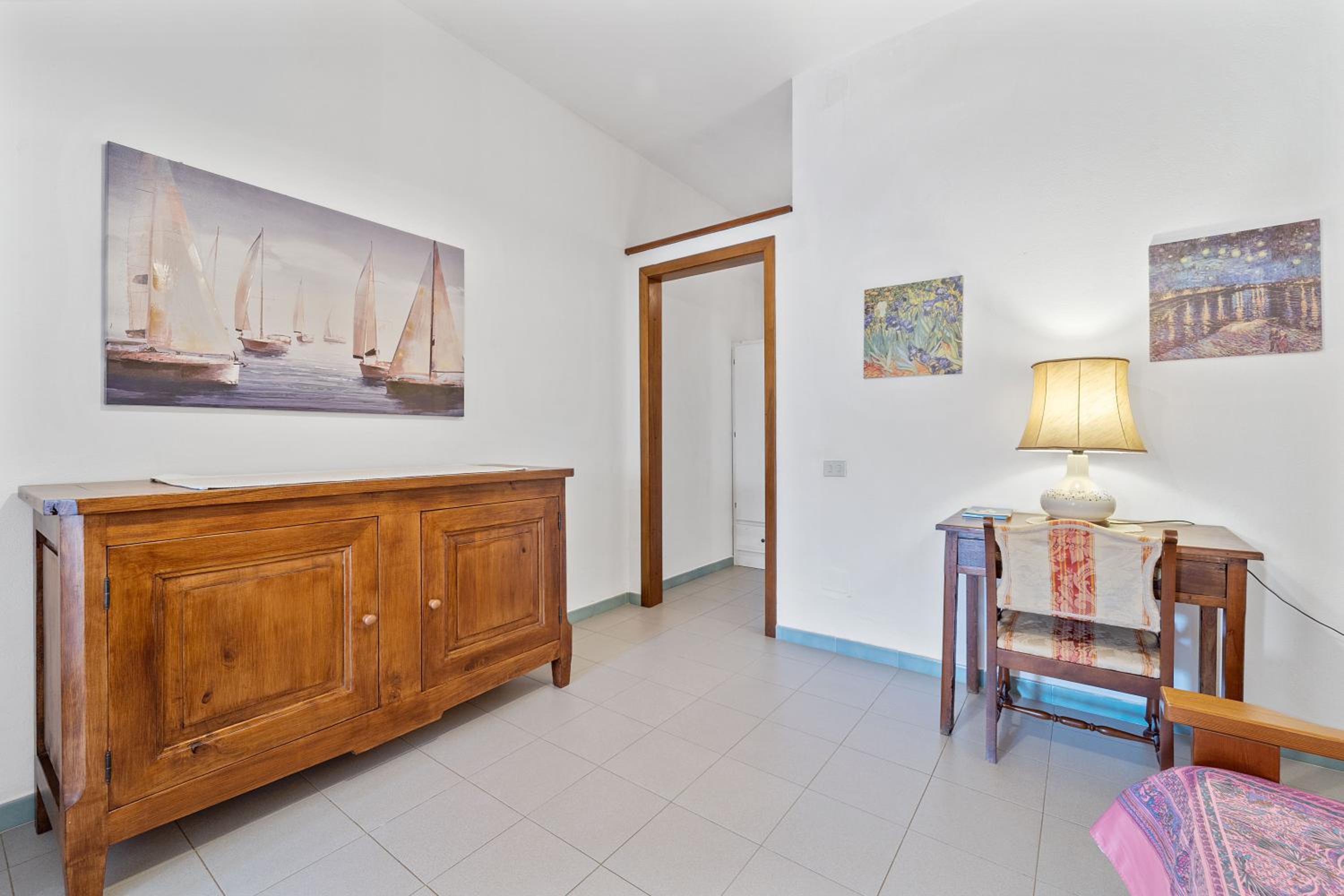 La casa Rosa view 5