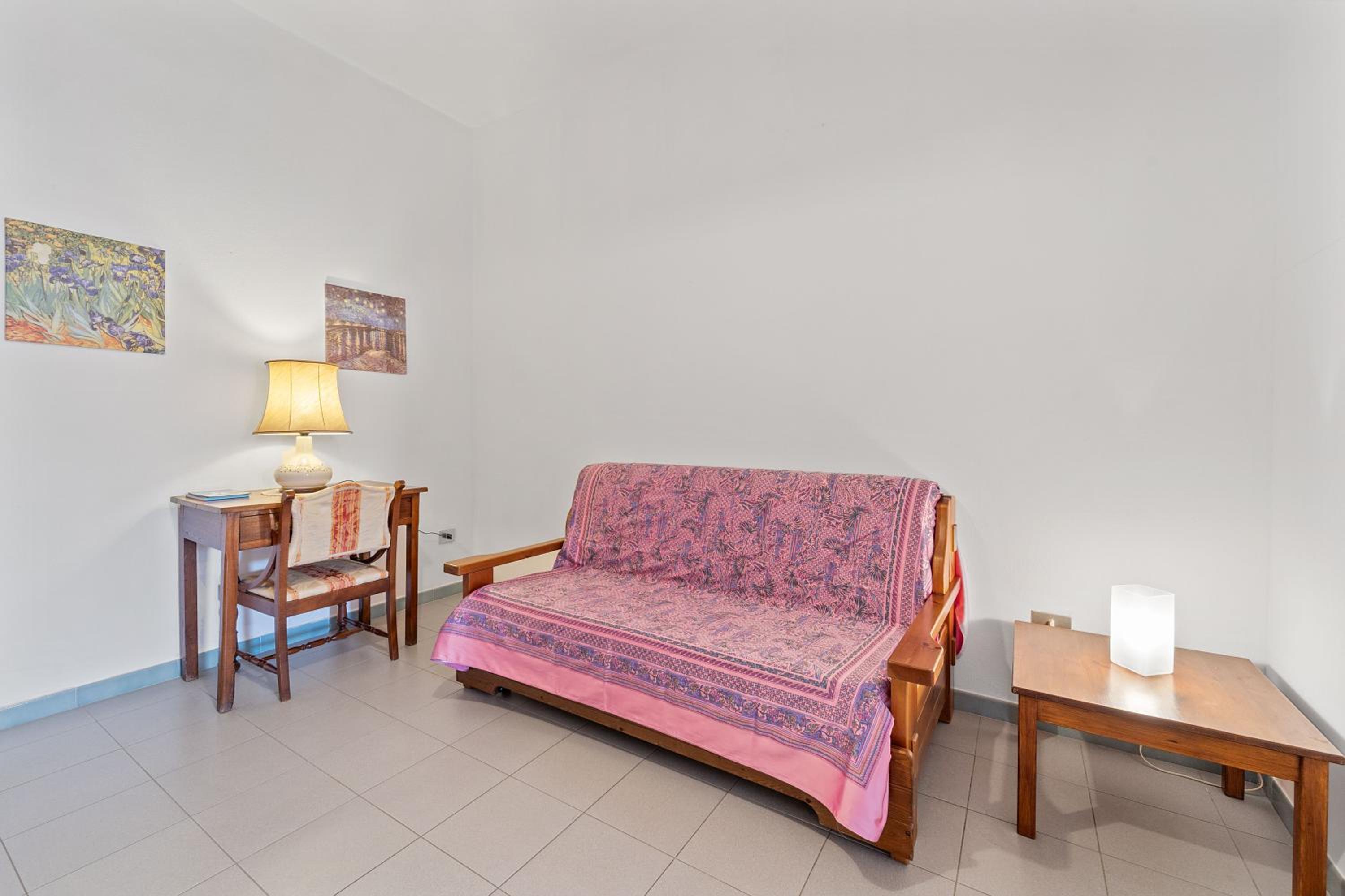 La casa Rosa view 4