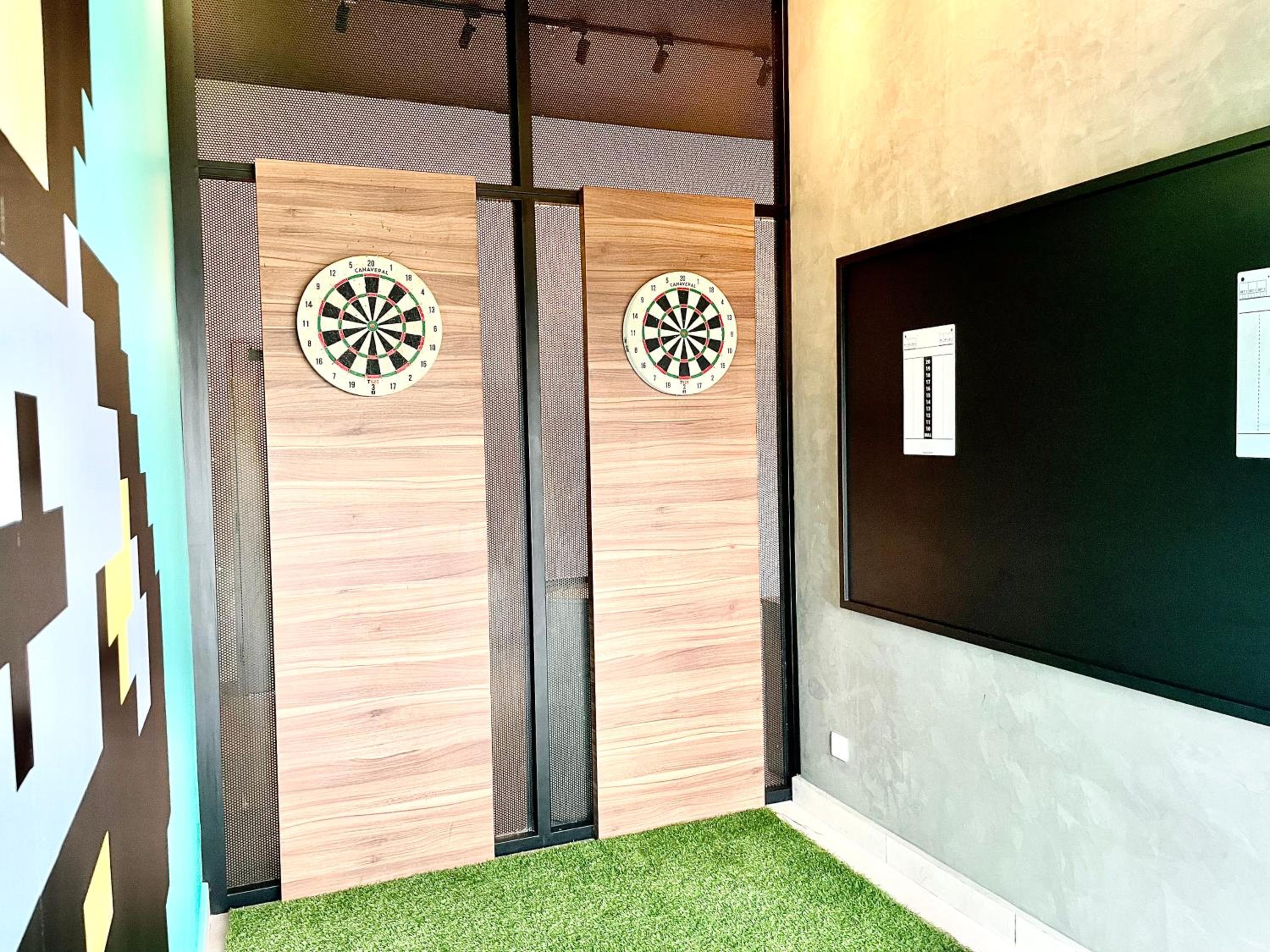 Amber Cove l Luxury Seaview 2BR l 6-8pax l GamesRoom l City Centre l Jonker St by Jay Stay photo 4
