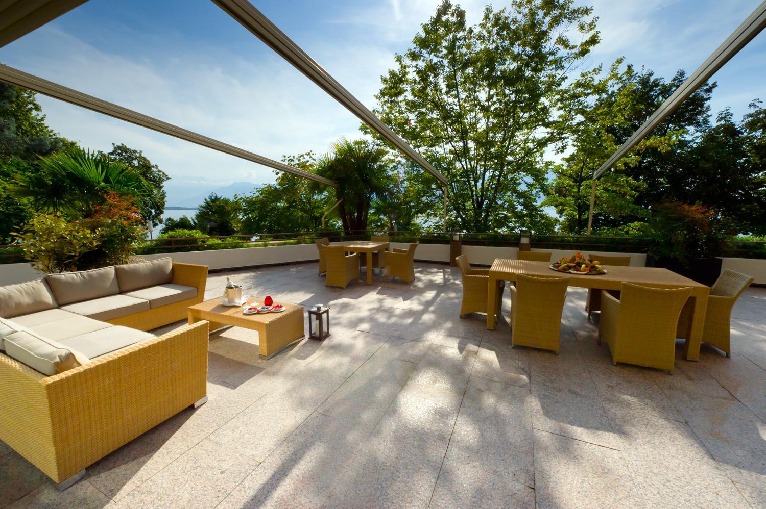 Montreux Vacations - Royal Plaza Montreux - Property Image 3
