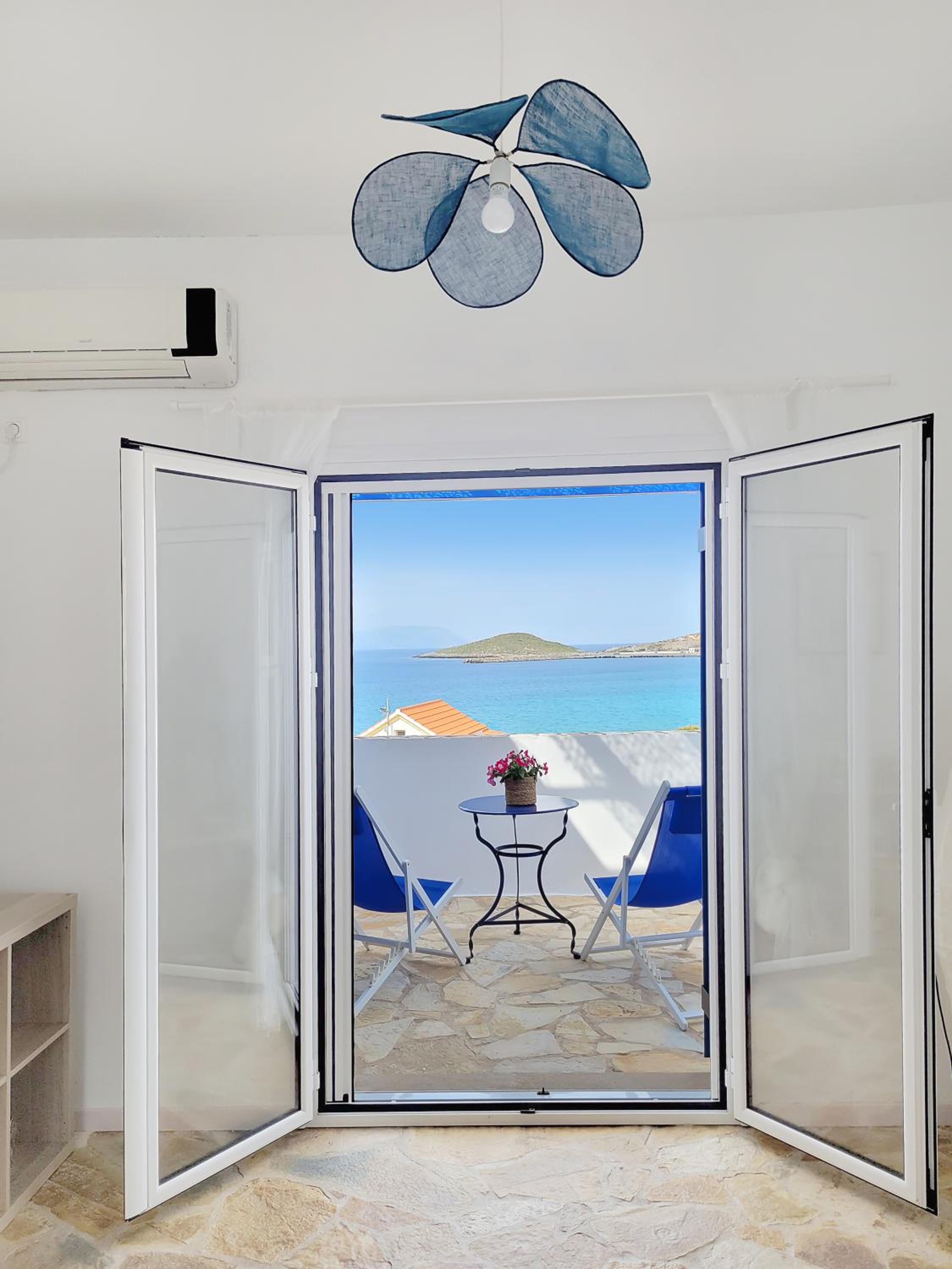 SempreViva Sea Houses view 5