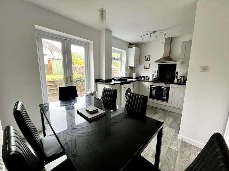 House near Swansea & Brecons! view 4