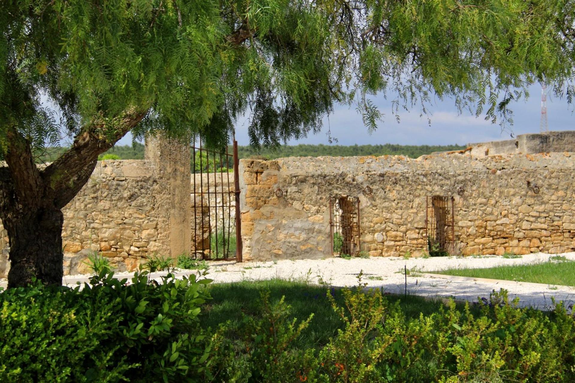 Hotel Masseria del Carboj - Image 1