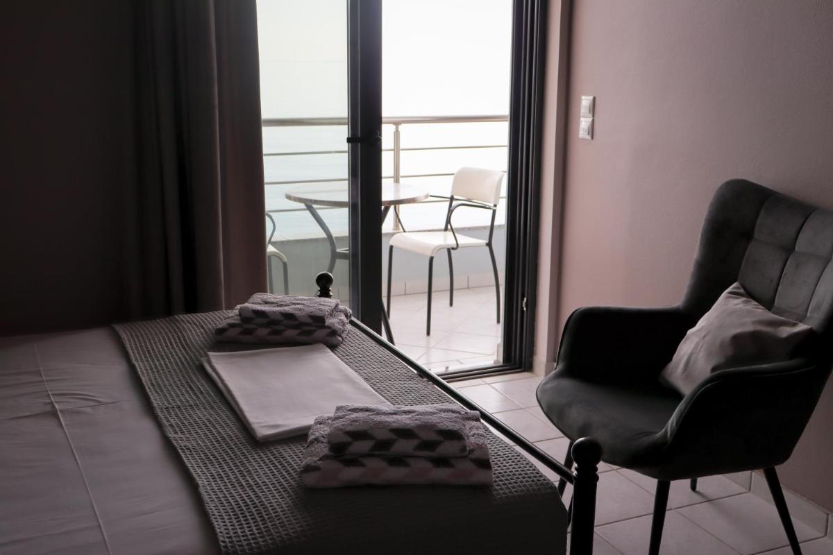 Anel Rooms