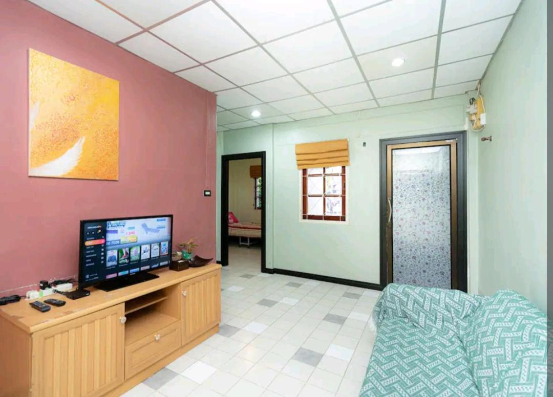 The Endless Bangtao Residence CAC 2 view 5