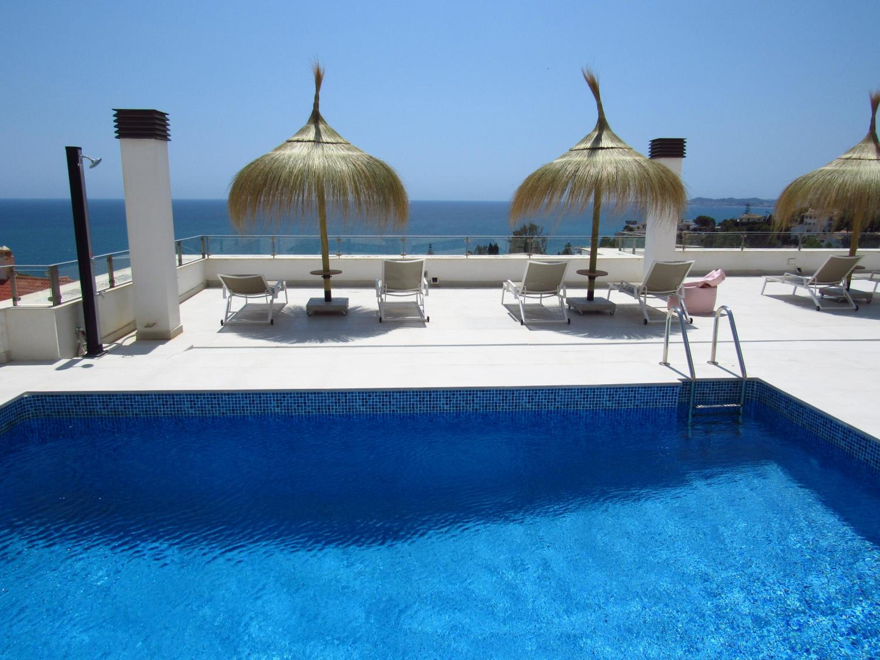Penthouse Carabela Seaviews