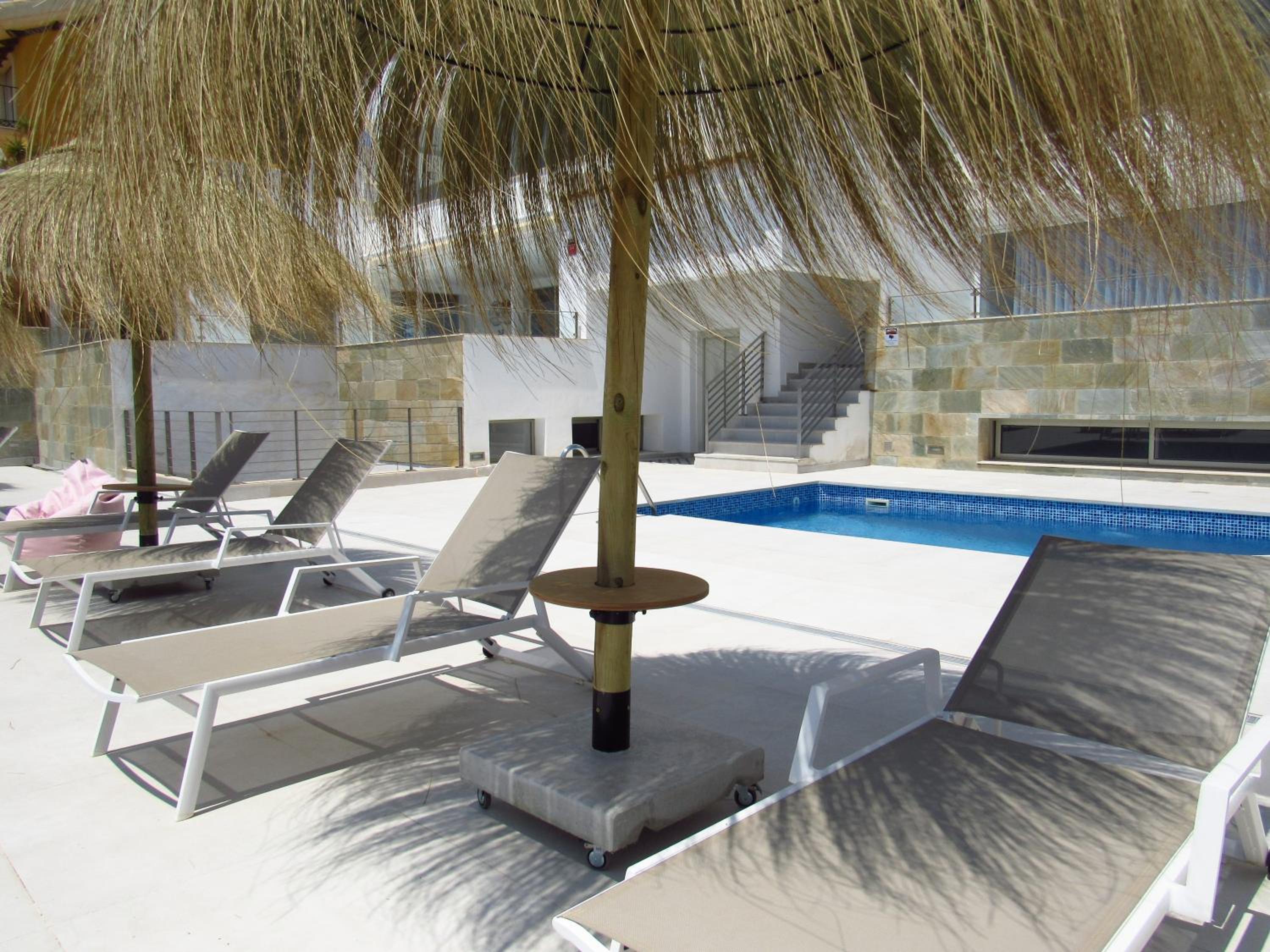 Penthouse Carabela Seaviews