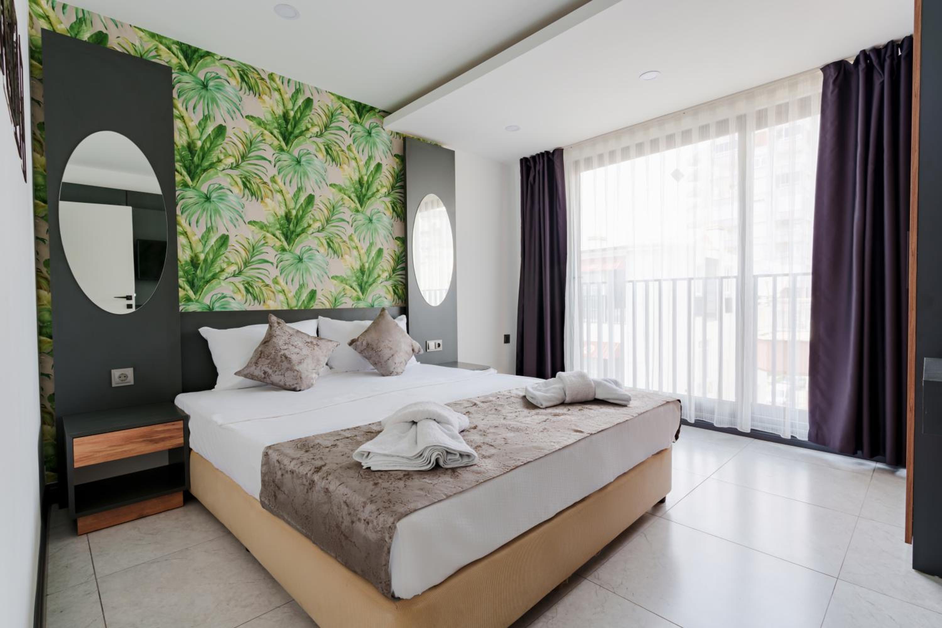 Mrt Suites Lara - Image 9