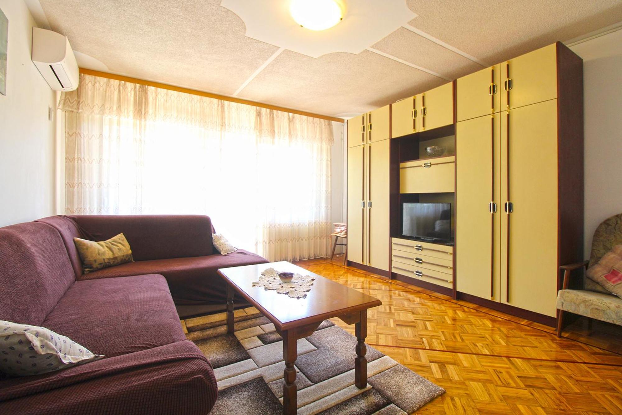 Apartments Marija 1198 view 4