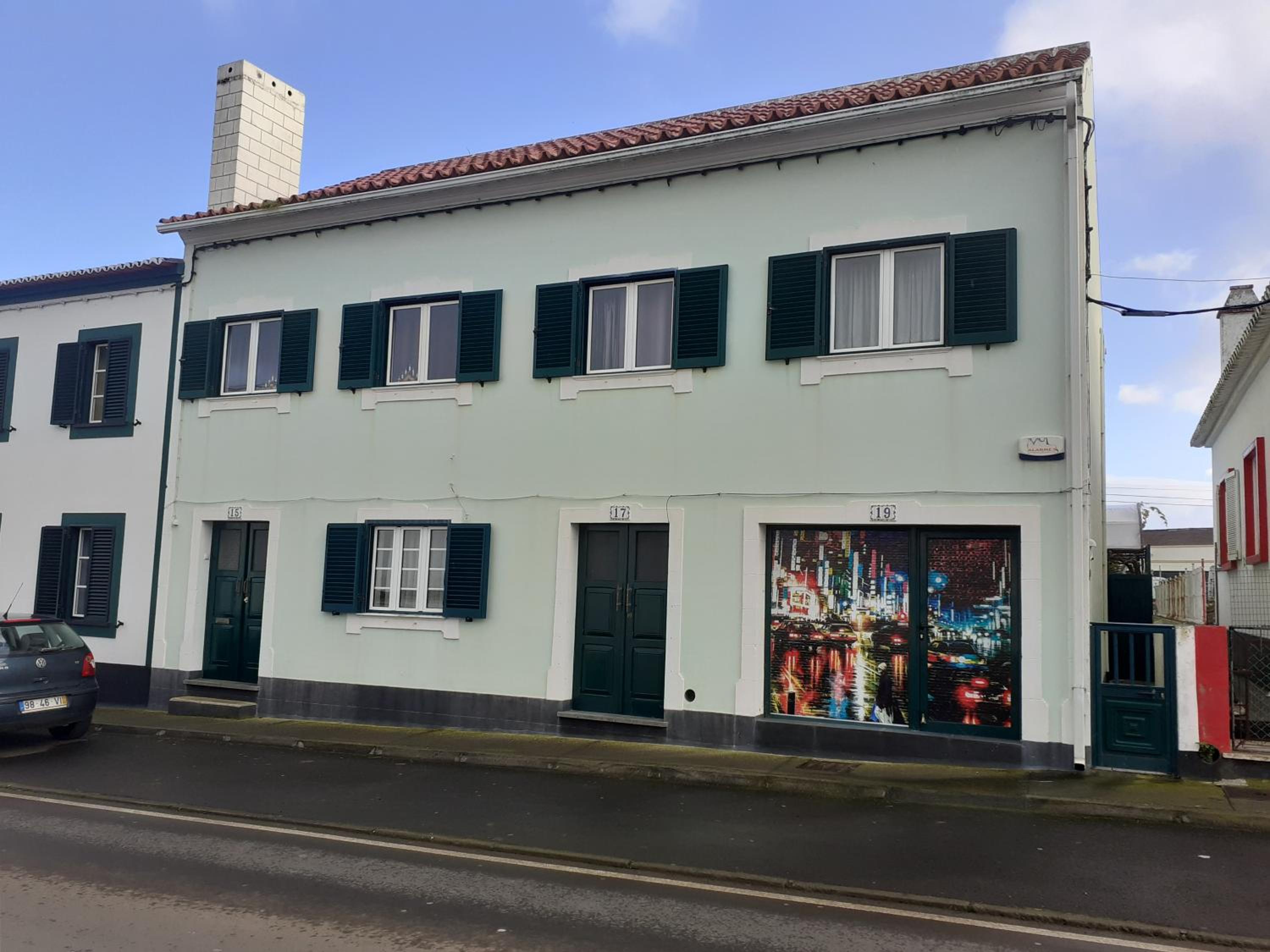 Hotel Friends Place - Image 1