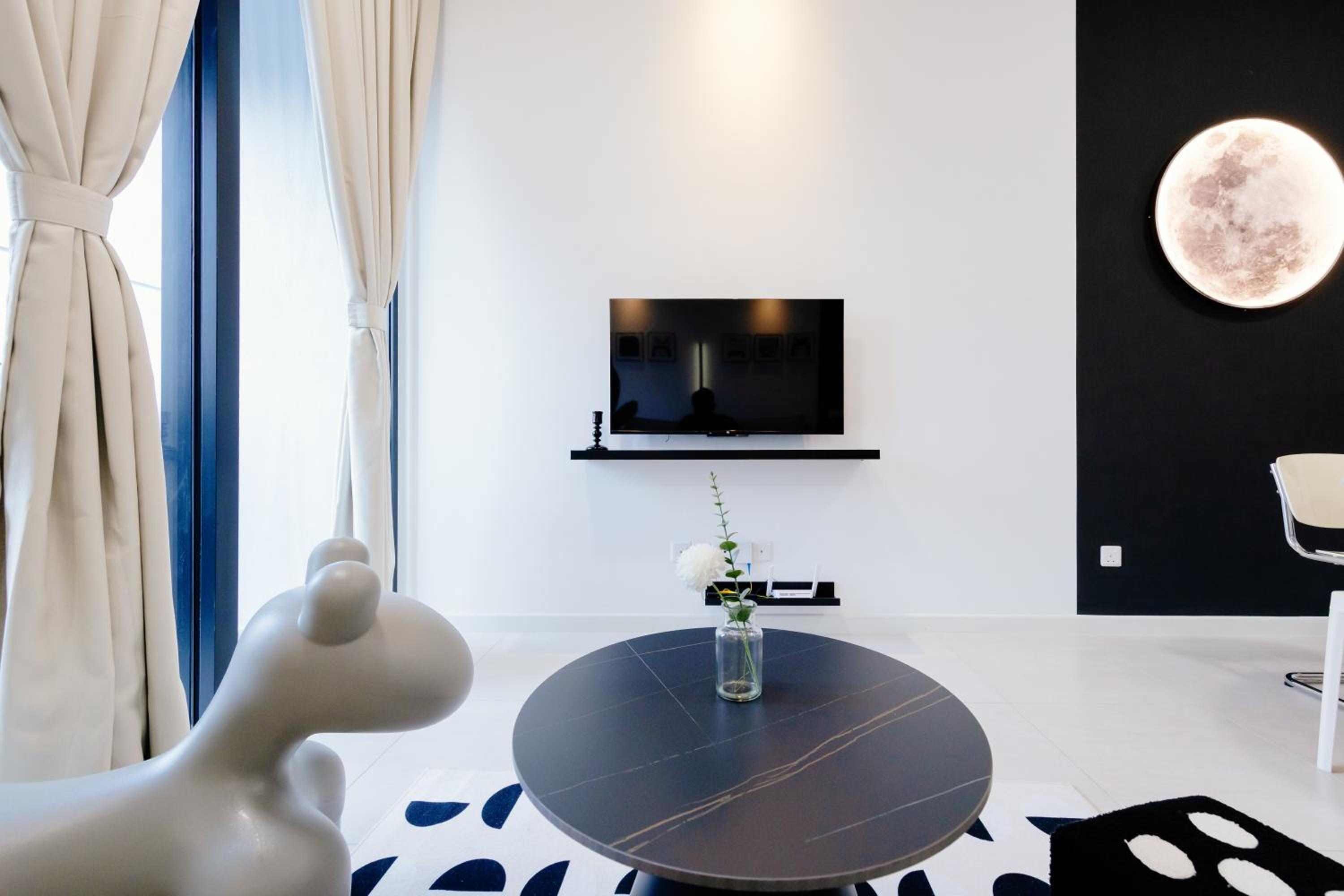 The Pano Residence Jalan Ipoh Insta-worthy Bath Tub Studio 浴缸MRT