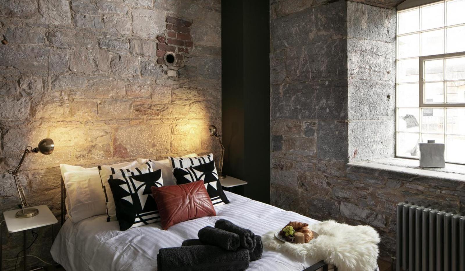 Two-Bedroom Apartment at Royal William Yard, Plymouth view 3